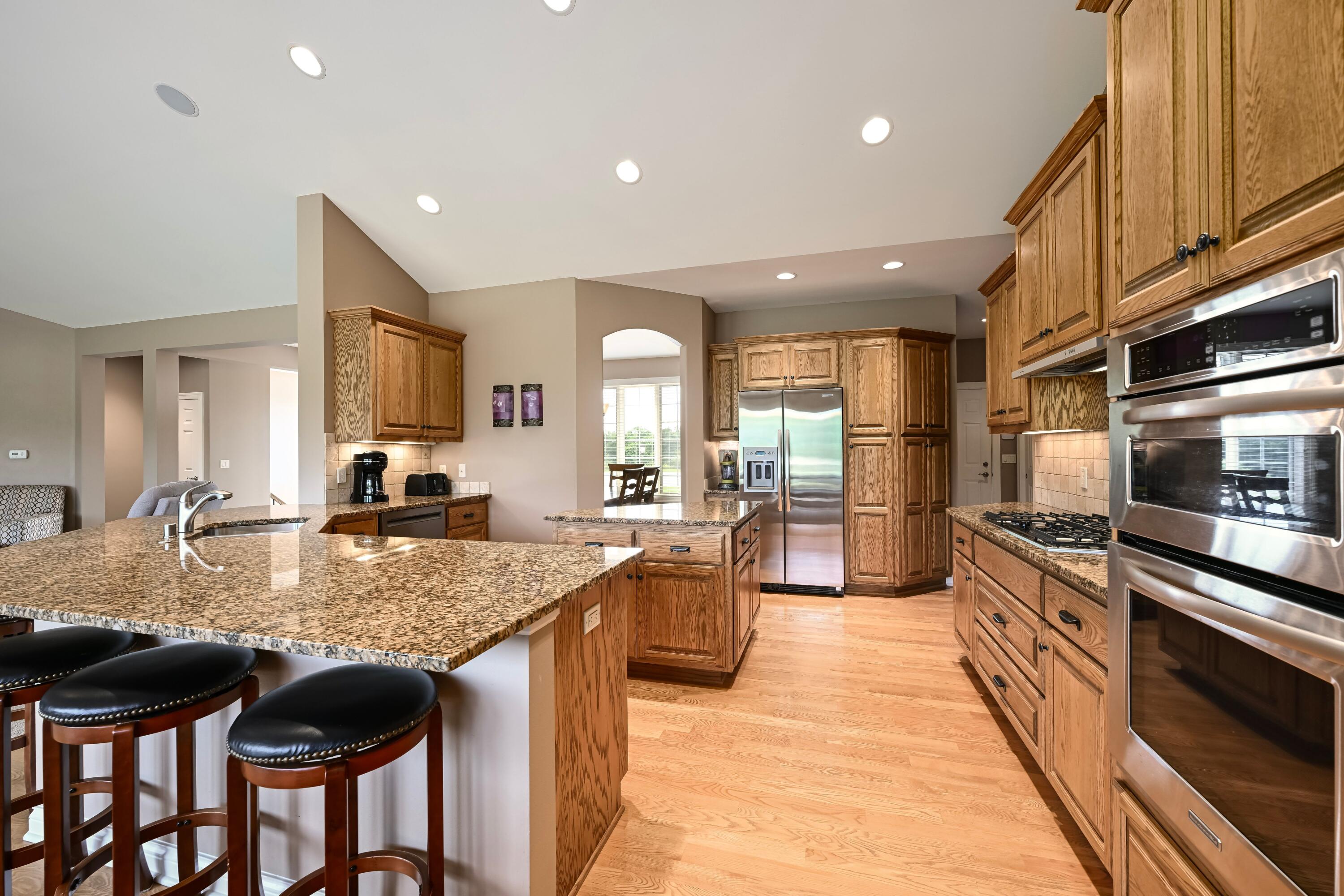 Wisconsin Lake Home for sale (MLS#: 1917094) at 18731  Walden Dr, in Yorkville, Wisconsin. (7 of 40)