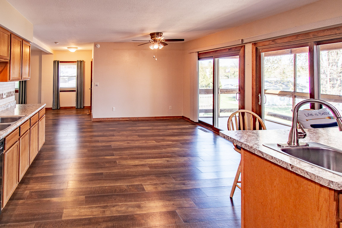 Wisconsin Lake Home for sale (MLS#: 1917225) at N5226  Wildcat Rd, in Hubbard, Wisconsin. (14 of 36)