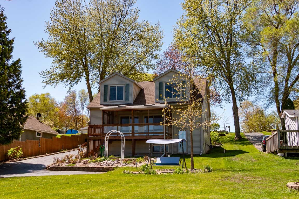 Wisconsin Lake Home for sale (MLS#: 1917225) at N5226  Wildcat Rd, in Hubbard, Wisconsin. (30 of 36)