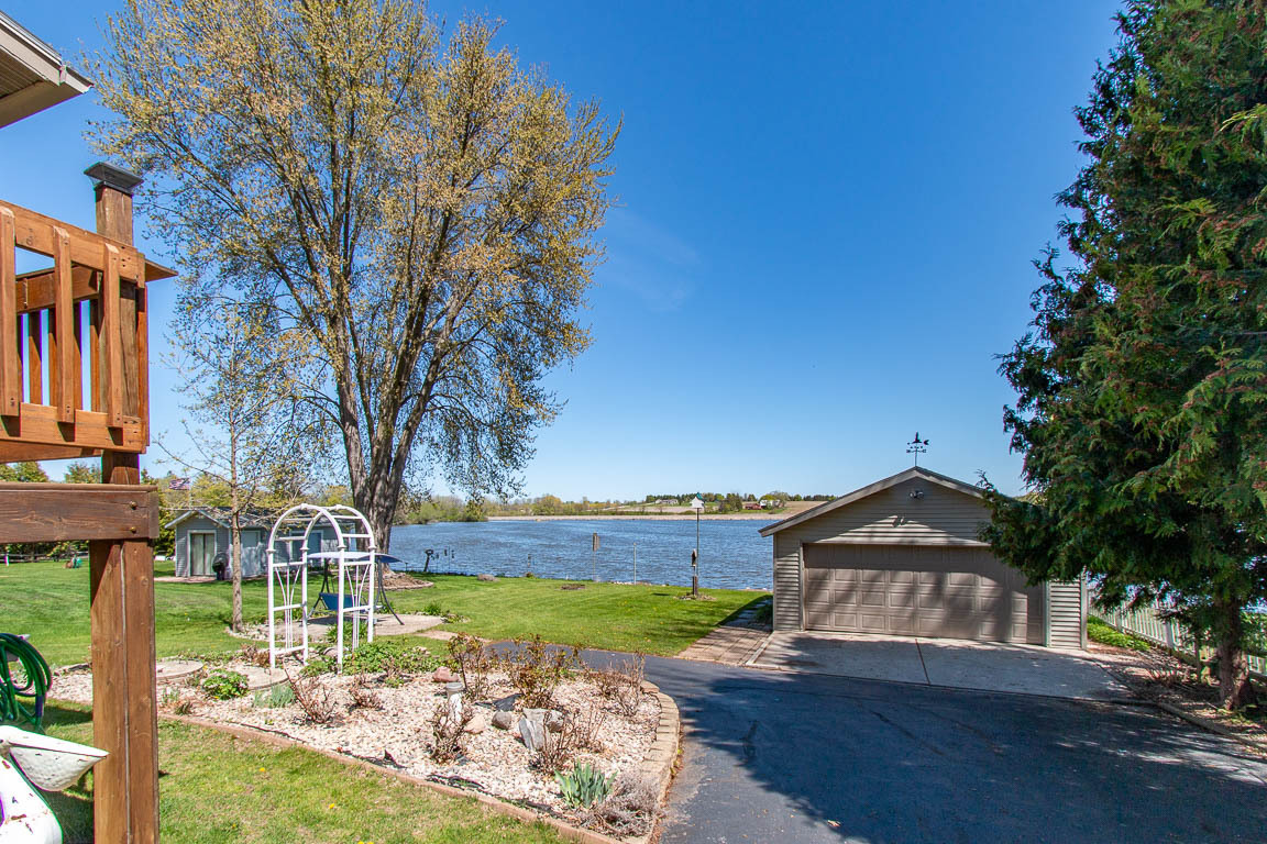 Wisconsin Lake Home for sale (MLS#: 1917225) at N5226  Wildcat Rd, in Hubbard, Wisconsin. (4 of 36)