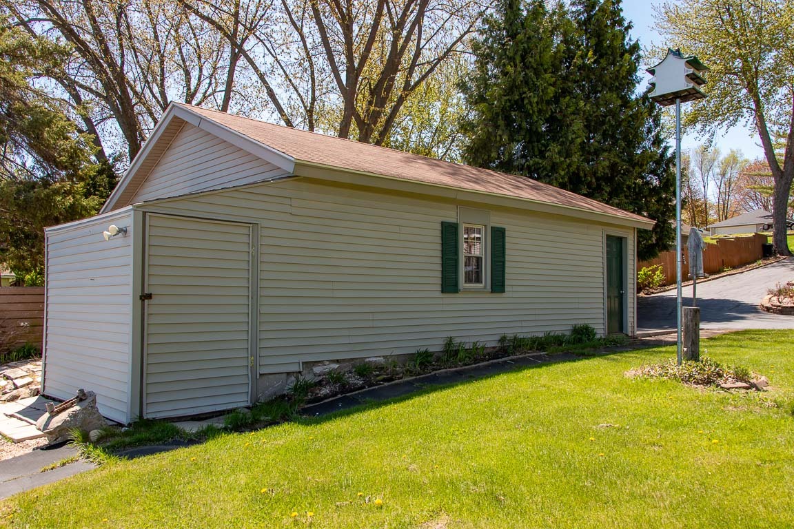 Wisconsin Lake Home for sale (MLS#: 1917225) at N5226  Wildcat Rd, in Hubbard, Wisconsin. (32 of 36)