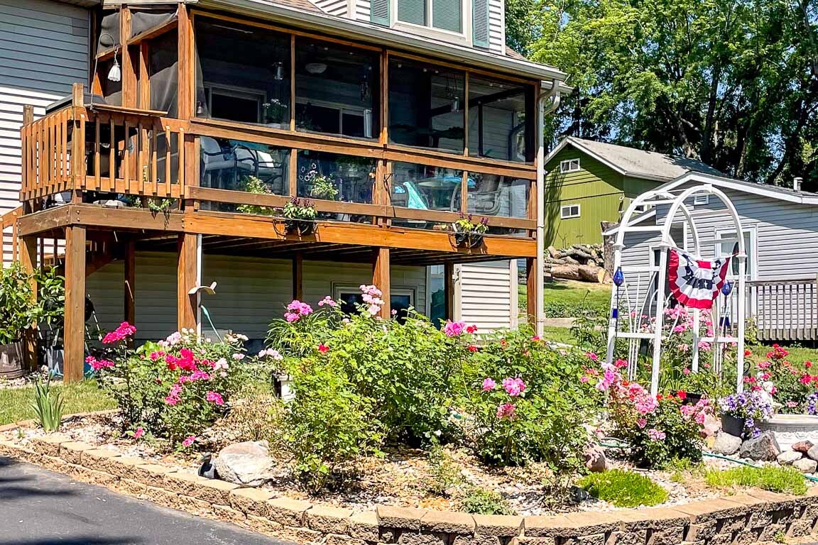 Wisconsin Lake Home for sale (MLS#: 1917225) at N5226  Wildcat Rd, in Hubbard, Wisconsin. (36 of 36)
