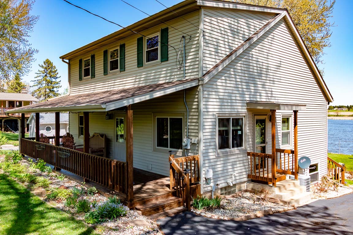 Wisconsin Lake Home for sale (MLS#: 1917225) at N5226  Wildcat Rd, in Hubbard, Wisconsin. (6 of 36)