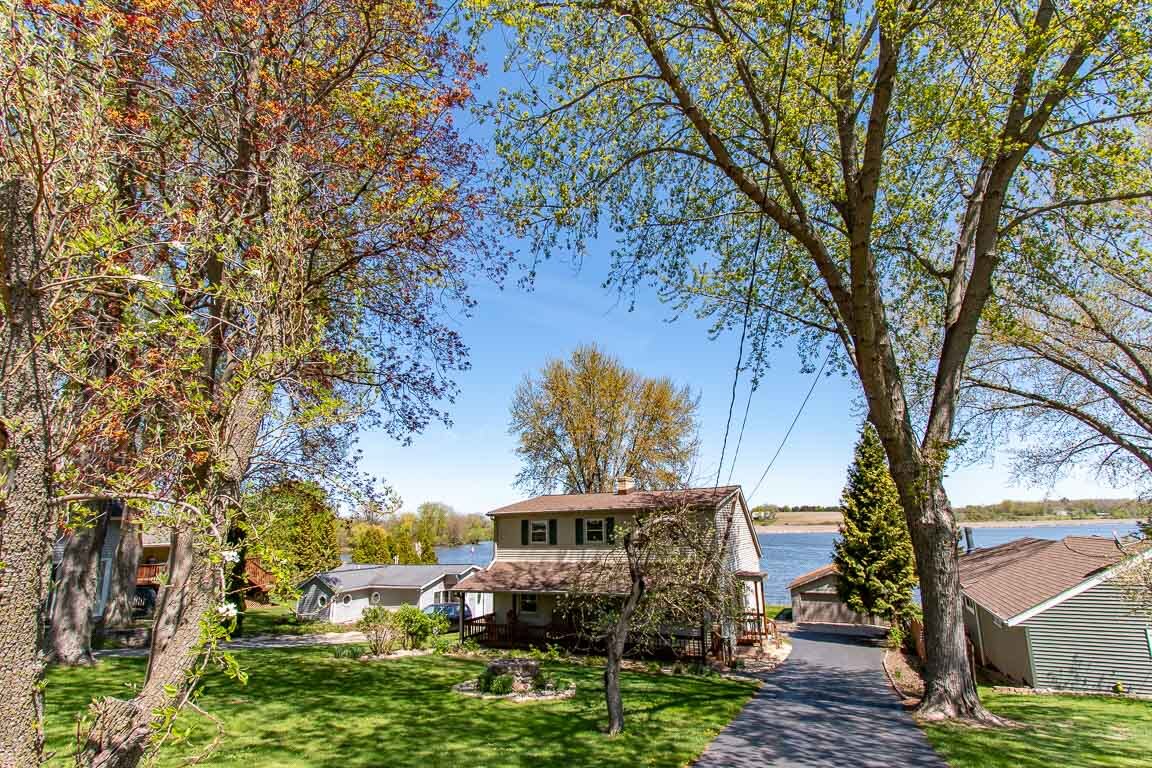 Wisconsin Lake Home for sale (MLS#: 1917225) at N5226  Wildcat Rd, in Hubbard, Wisconsin. (7 of 36)