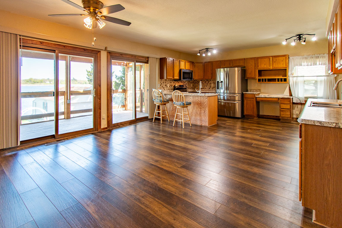 Wisconsin Lake Home for sale (MLS#: 1917225) at N5226  Wildcat Rd, in Hubbard, Wisconsin. (10 of 36)