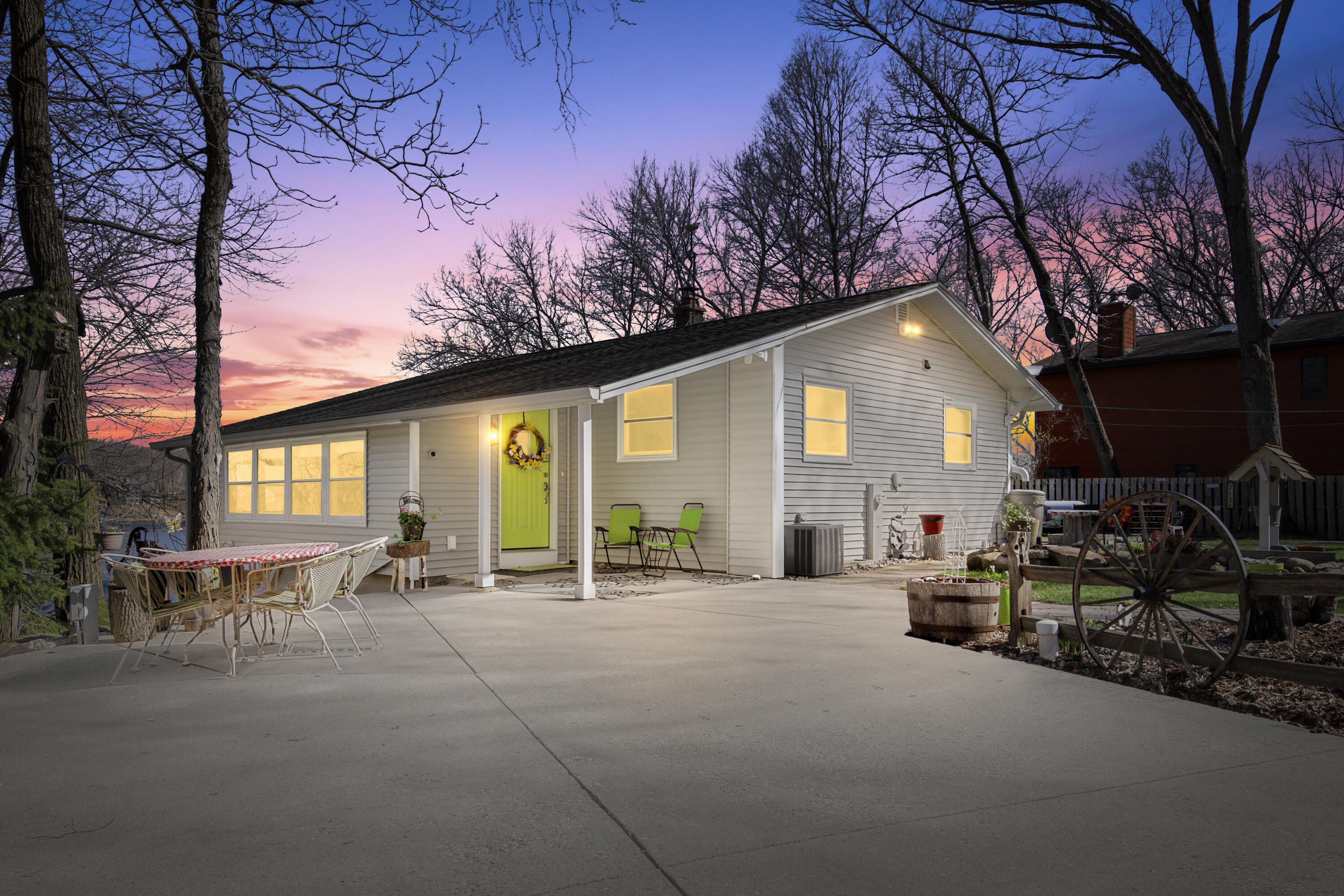 Wisconsin Lake Home for sale (MLS#: 1917304) at N1940  Forest Lake Rd, in Auburn, Wisconsin. (1 of 25)