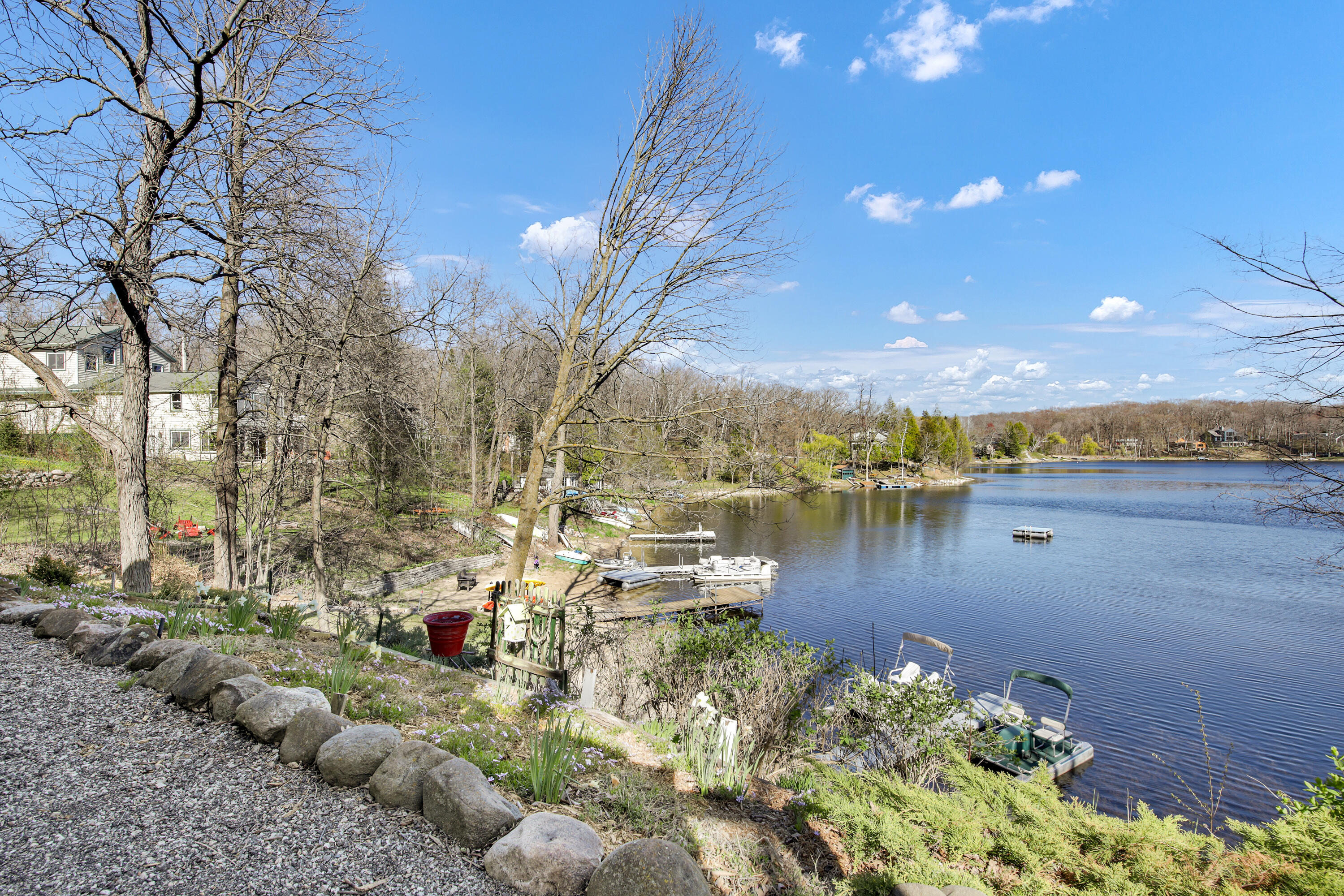 Wisconsin Lake Home for sale (MLS#: 1917304) at N1940  Forest Lake Rd, in Auburn, Wisconsin. (2 of 25)