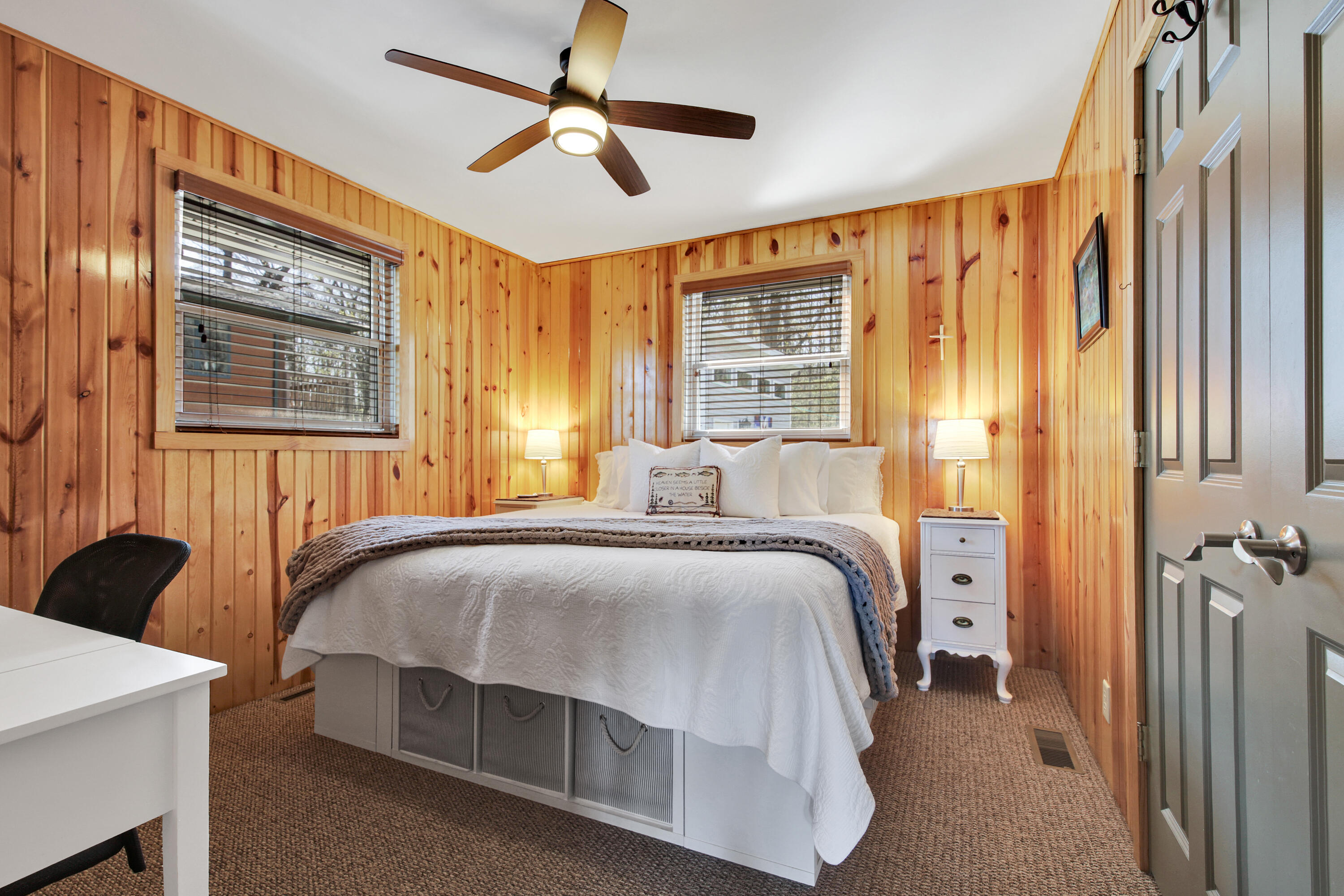 Wisconsin Lake Home for sale (MLS#: 1917304) at N1940  Forest Lake Rd, in Auburn, Wisconsin. (13 of 25)