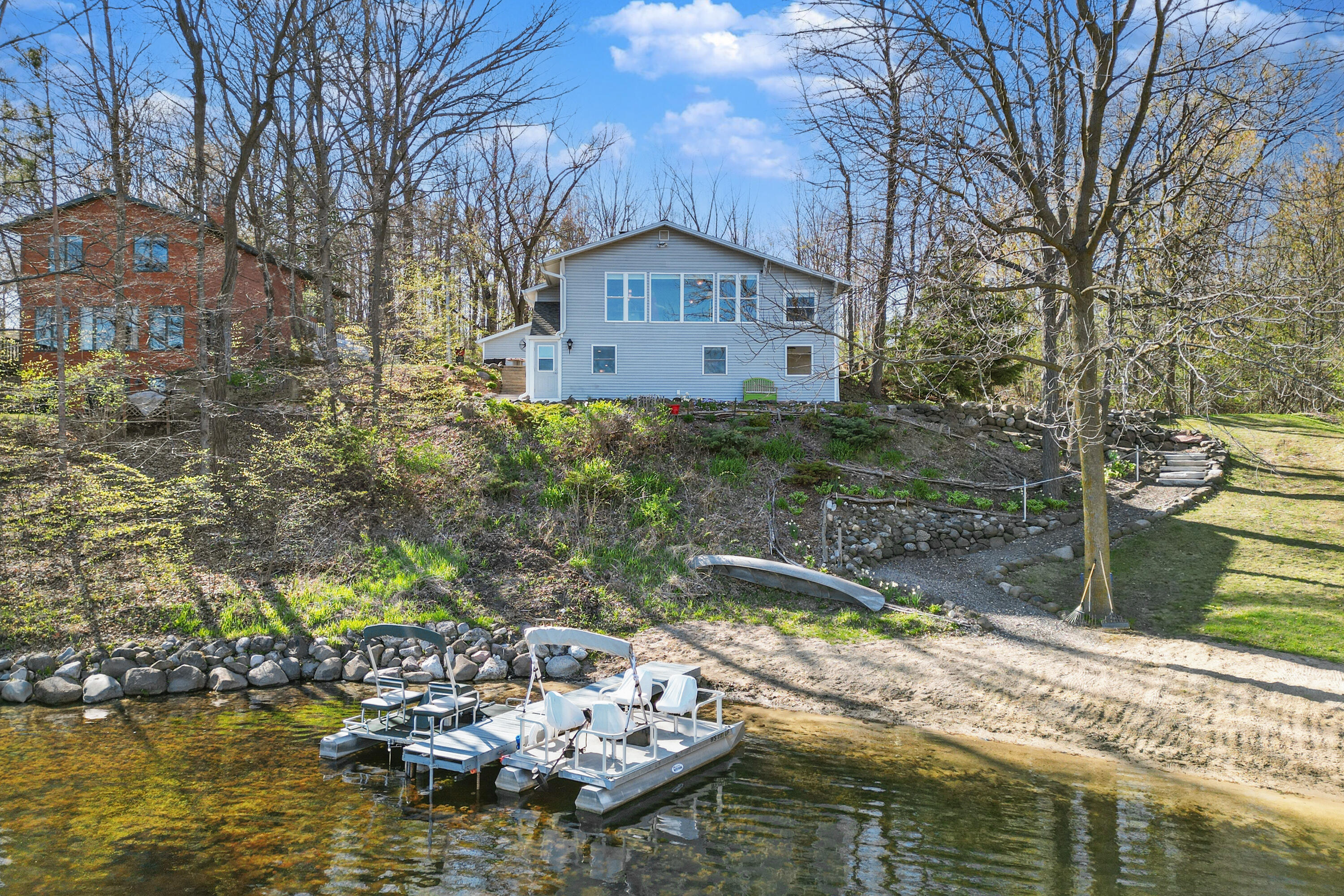 Wisconsin Lake Home for sale (MLS#: 1917304) at N1940  Forest Lake Rd, in Auburn, Wisconsin. (19 of 25)