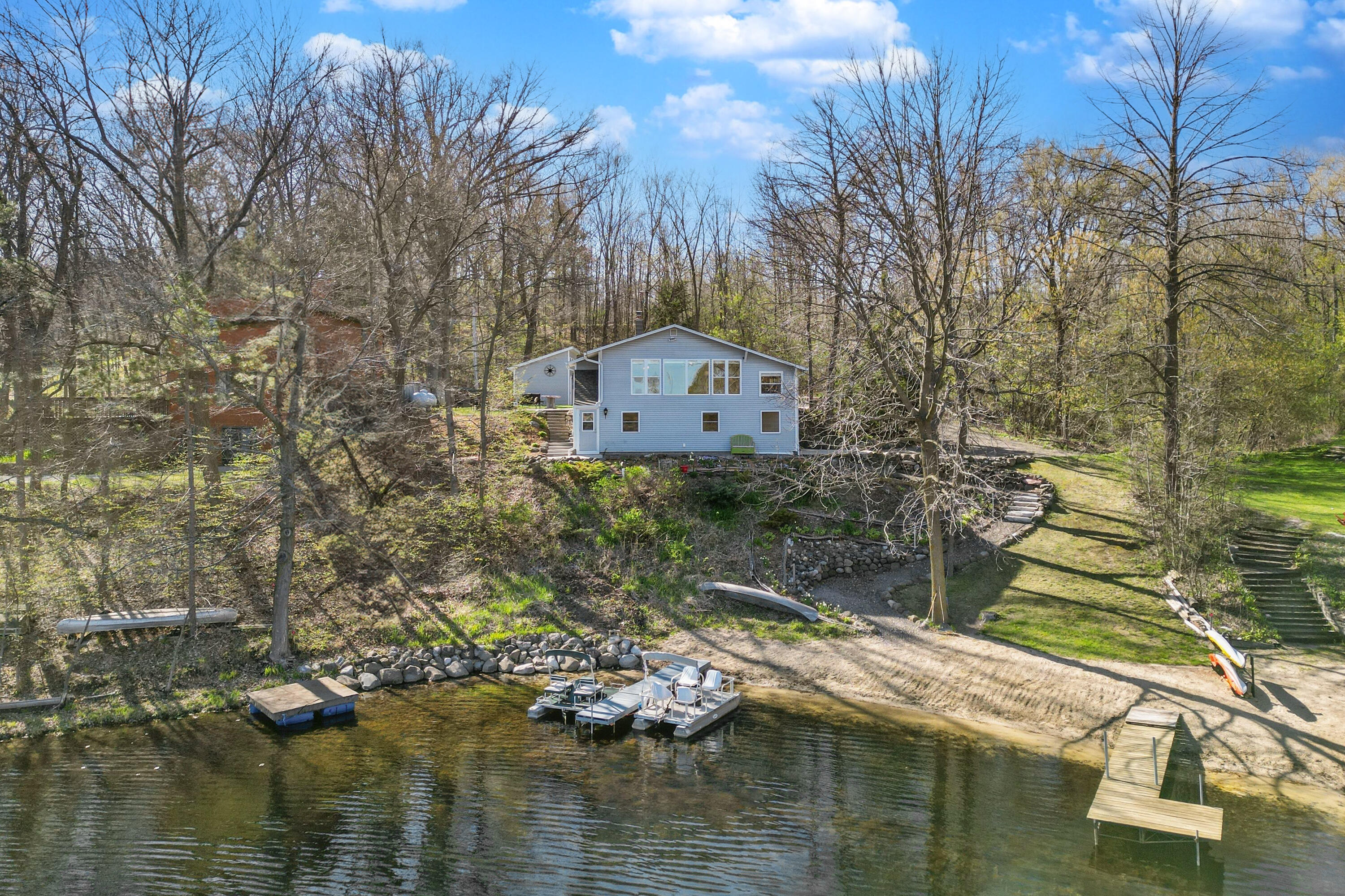 Wisconsin Lake Home for sale (MLS#: 1917304) at N1940  Forest Lake Rd, in Auburn, Wisconsin. (23 of 25)