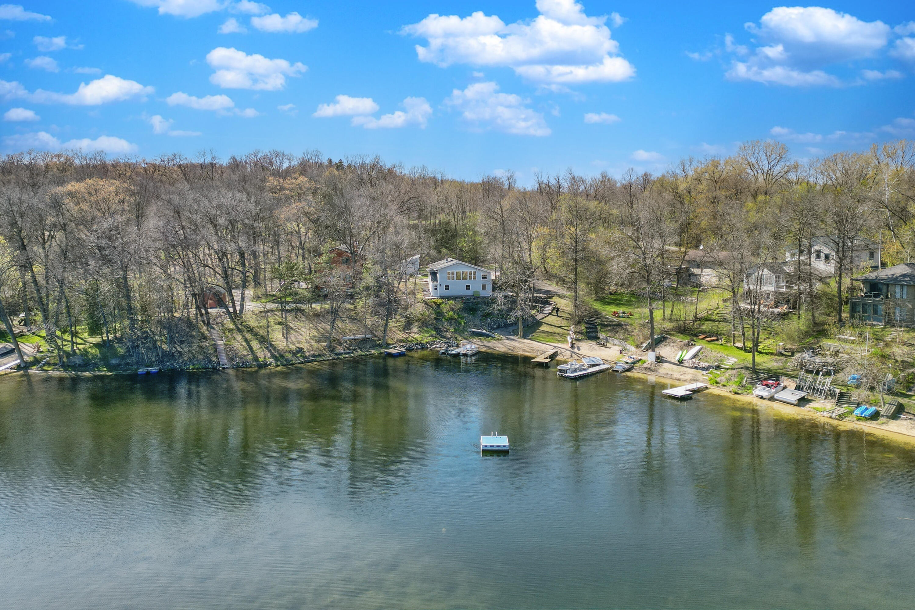 Wisconsin Lake Home for sale (MLS#: 1917304) at N1940  Forest Lake Rd, in Auburn, Wisconsin. (24 of 25)