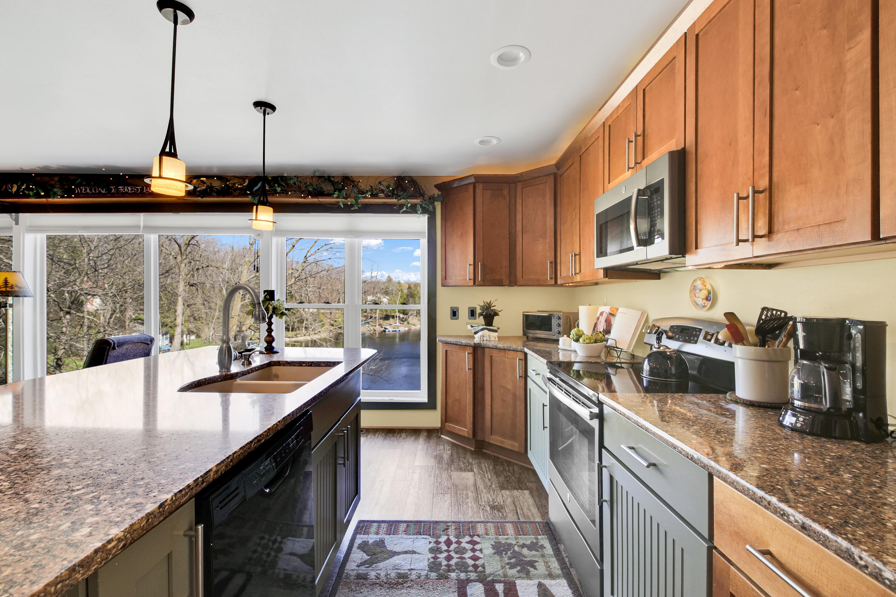 Wisconsin Lake Home for sale (MLS#: 1917304) at N1940  Forest Lake Rd, in Auburn, Wisconsin. (6 of 25)