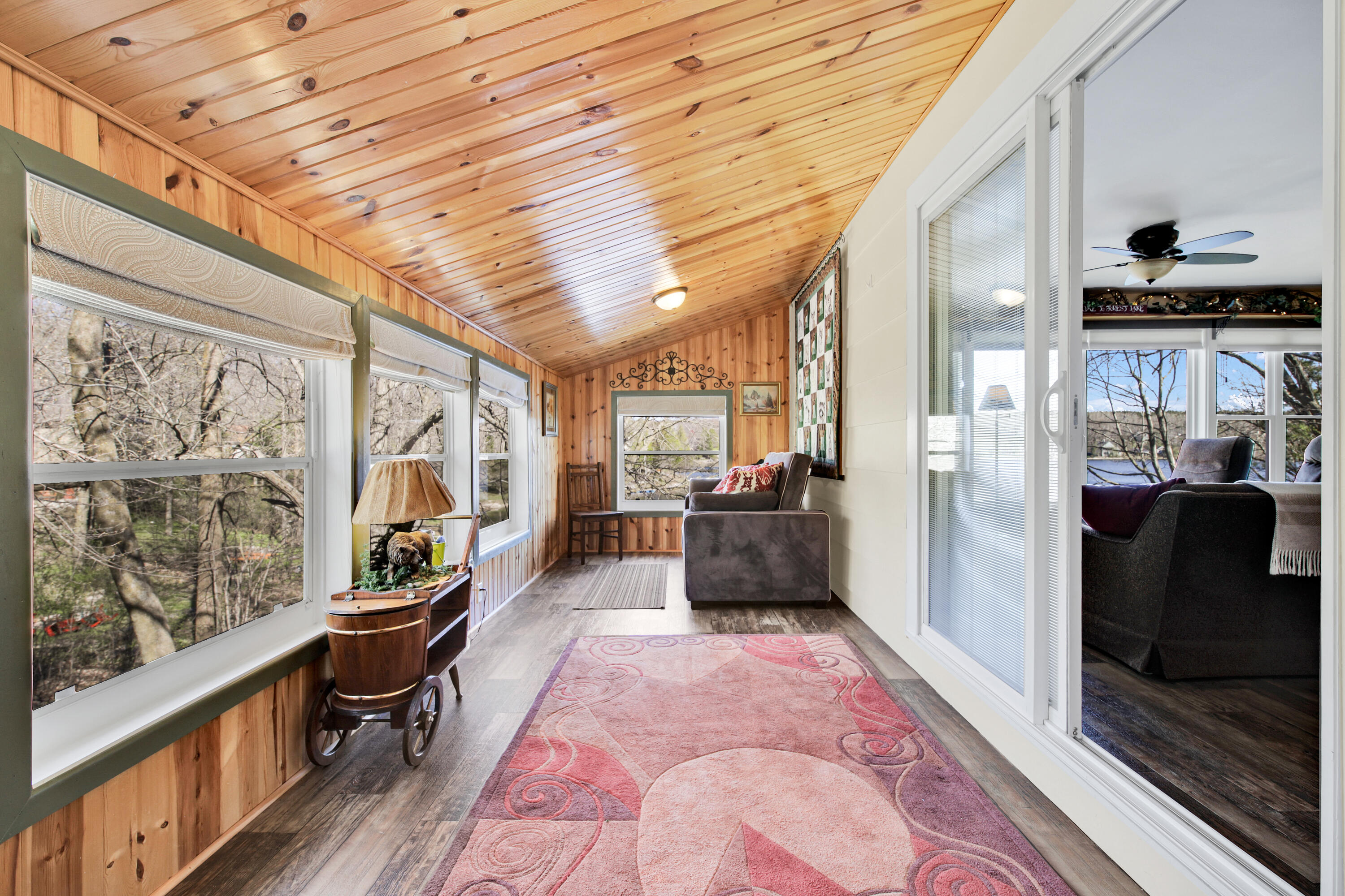 Wisconsin Lake Home for sale (MLS#: 1917304) at N1940  Forest Lake Rd, in Auburn, Wisconsin. (7 of 25)