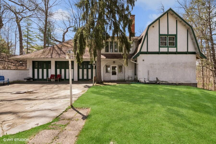 Wisconsin Lake Home for sale (MLS#: 1917372) at N2218  Bonnie Brae Ln, in Linn, Wisconsin. (1 of 23)