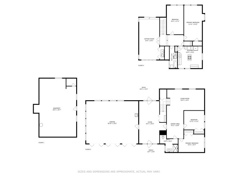 Wisconsin Lake Home for sale (MLS#: 1917372) at N2218  Bonnie Brae Ln, in Linn, Wisconsin. (24 of 23)