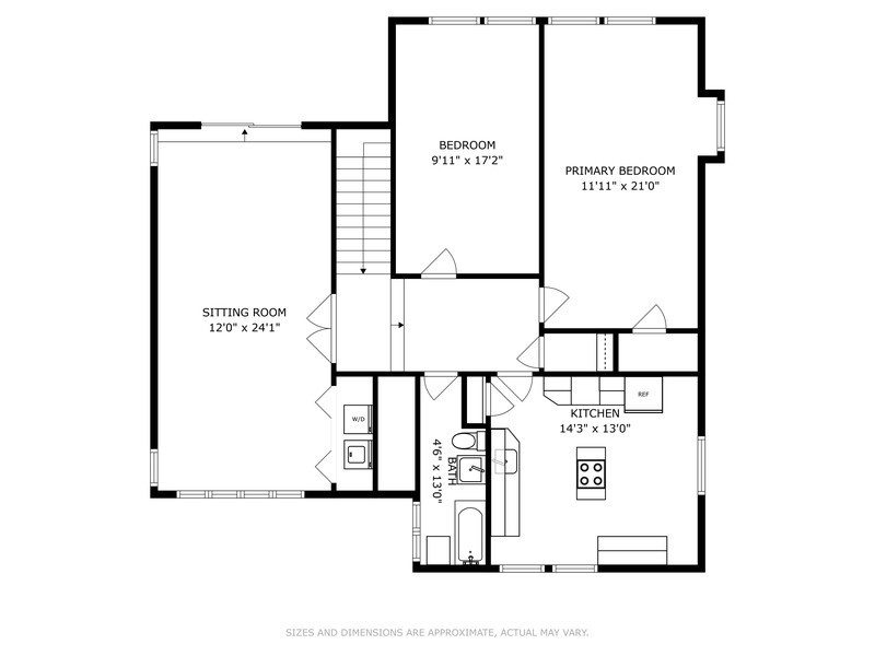 Wisconsin Lake Home for sale (MLS#: 1917372) at N2218  Bonnie Brae Ln, in Linn, Wisconsin. (25 of 26)