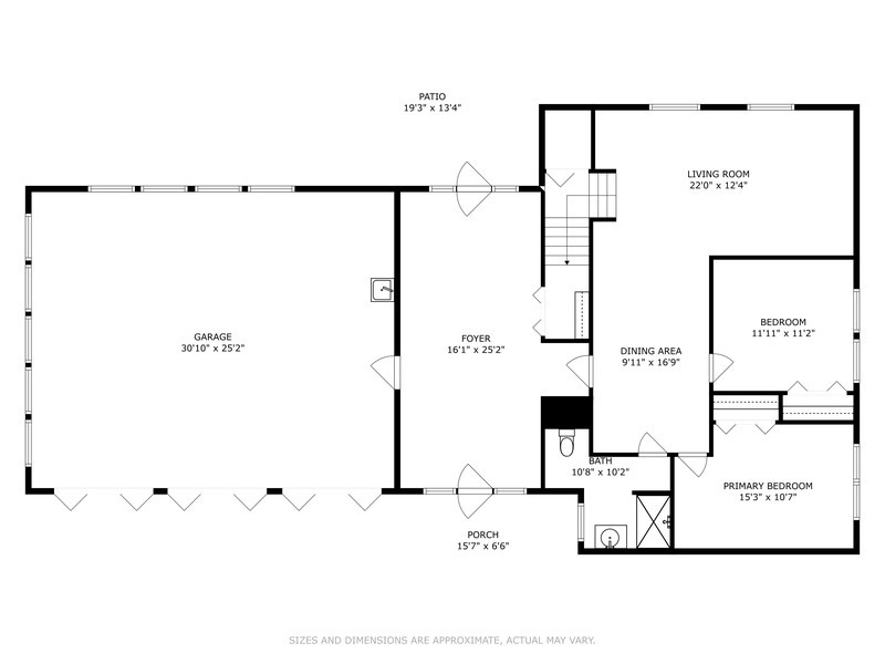 Wisconsin Lake Home for sale (MLS#: 1917372) at N2218  Bonnie Brae Ln, in Linn, Wisconsin. (26 of 26)