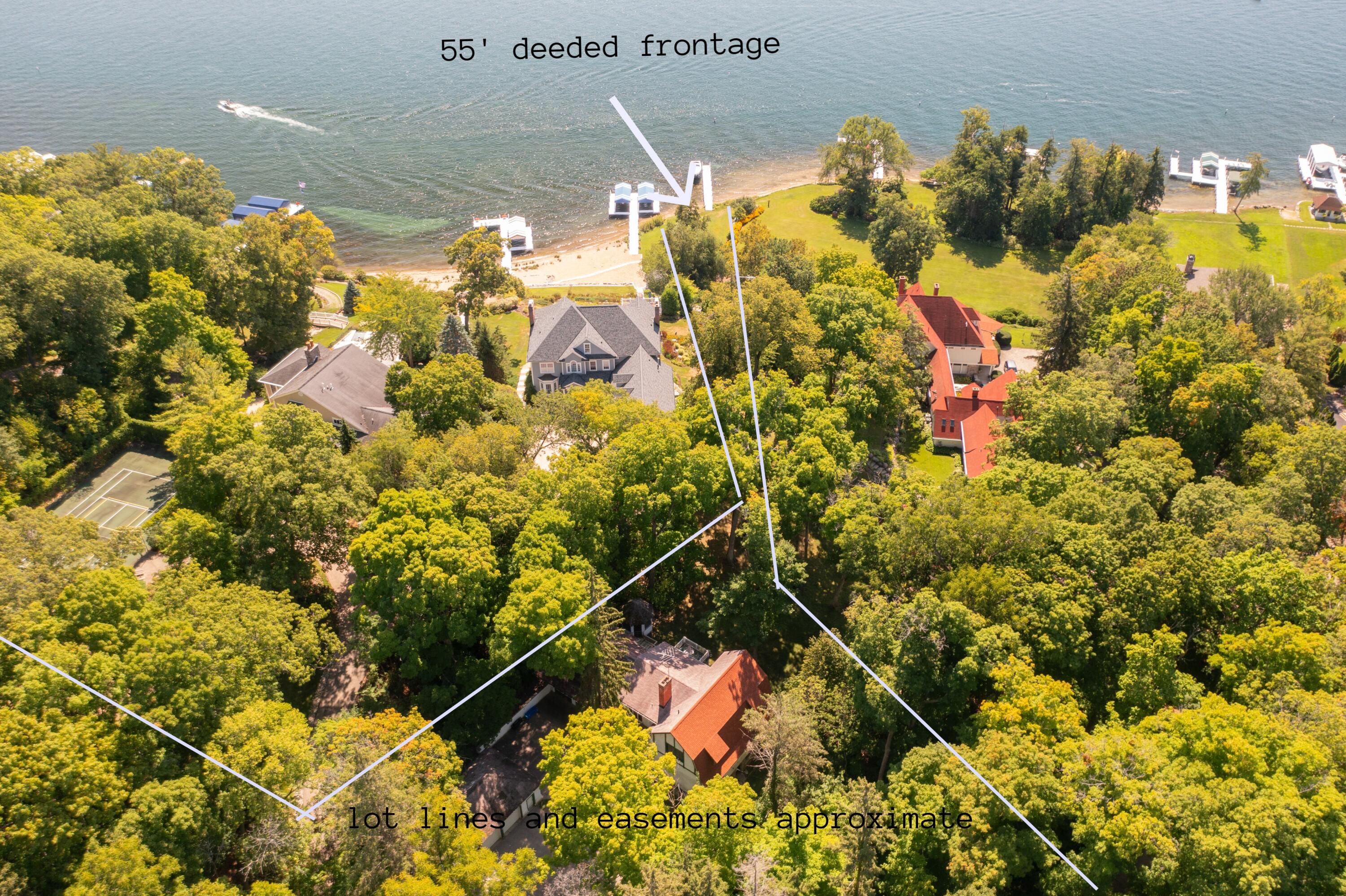 Wisconsin Lake Home for sale (MLS#: 1917372) at N2218  Bonnie Brae Ln, in Linn, Wisconsin. (6 of 23)