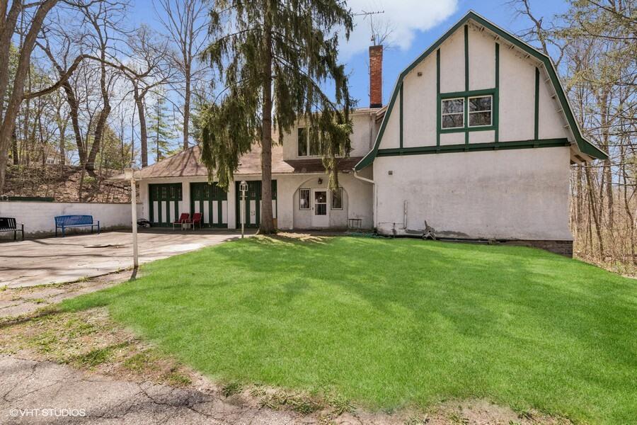 Wisconsin Lake Home for sale (MLS#: 1917372) at N2218  Bonnie Brae Ln, in Linn, Wisconsin. (7 of 23)