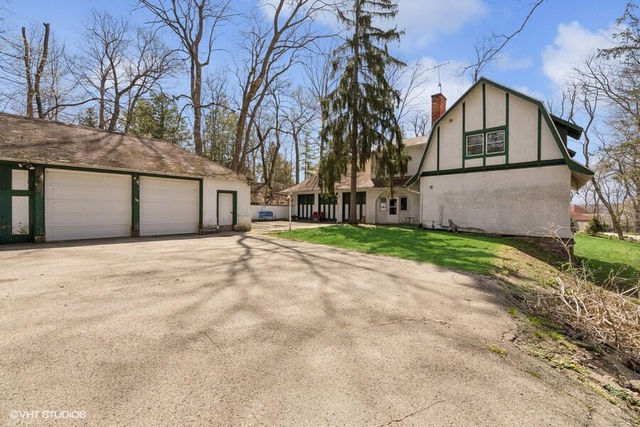 Wisconsin Lake Home for sale (MLS#: 1917372) at N2218  Bonnie Brae Ln, in Linn, Wisconsin. (8 of 23)