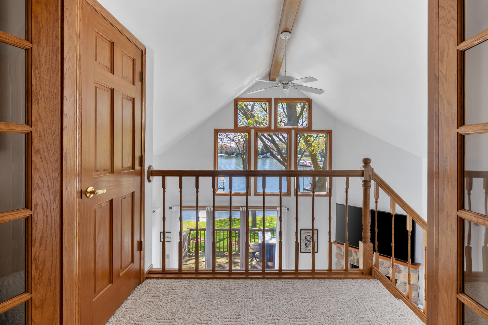 Wisconsin Lake Home for sale (MLS#: 1917393) at 5656 W Lake Dr, in West Bend, Wisconsin. (25 of 39)