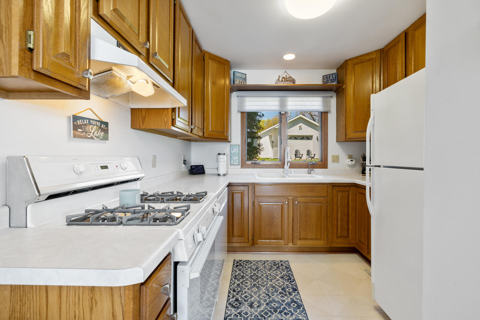 Wisconsin Lake Home for sale (MLS#: 1917393) at 5656 W Lake Dr, in West Bend, Wisconsin. (32 of 39)