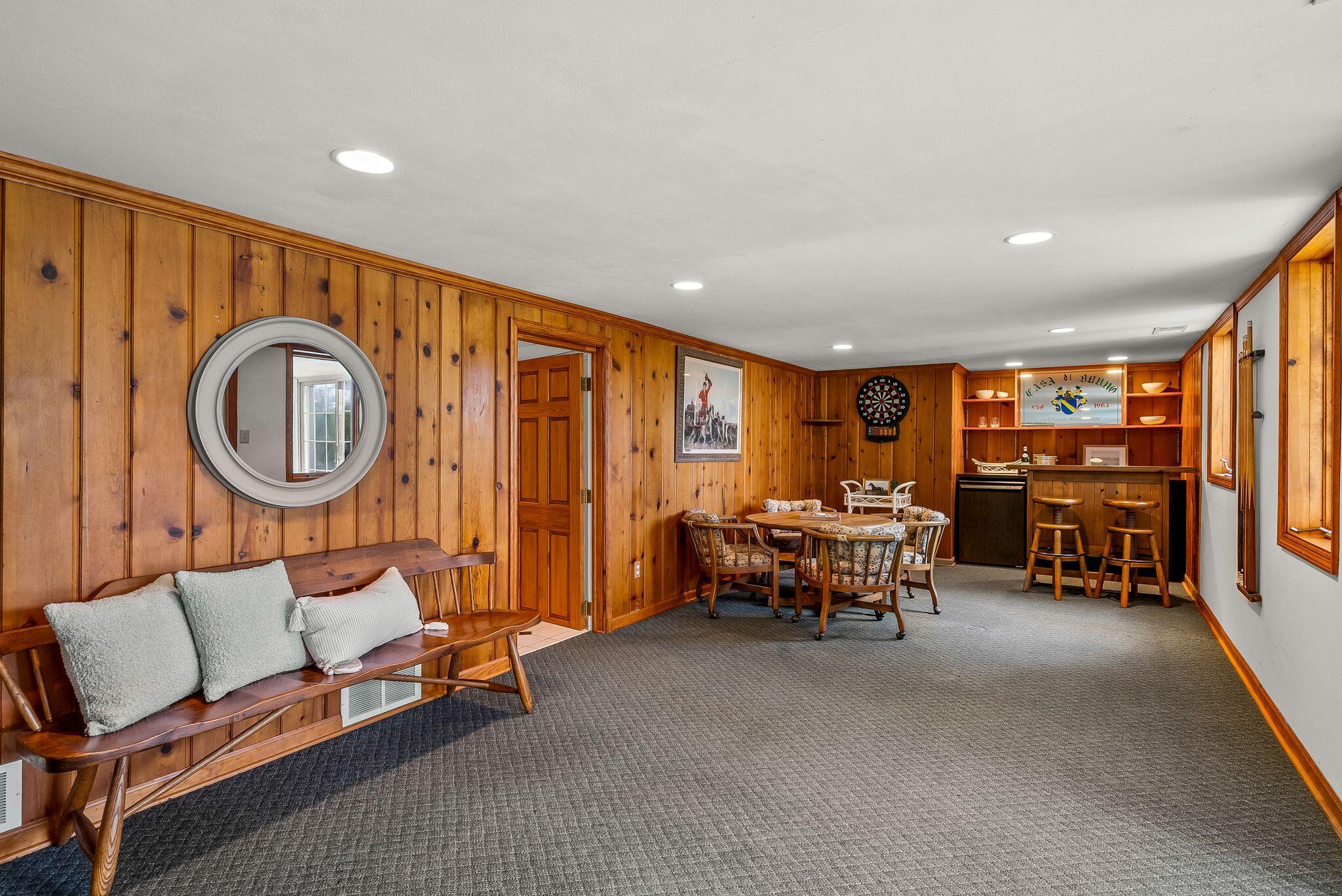 Wisconsin Lake Home for sale (MLS#: 1917418) at N67W32358  Wildwood Point Rd, in Merton, Wisconsin. (15 of 19)