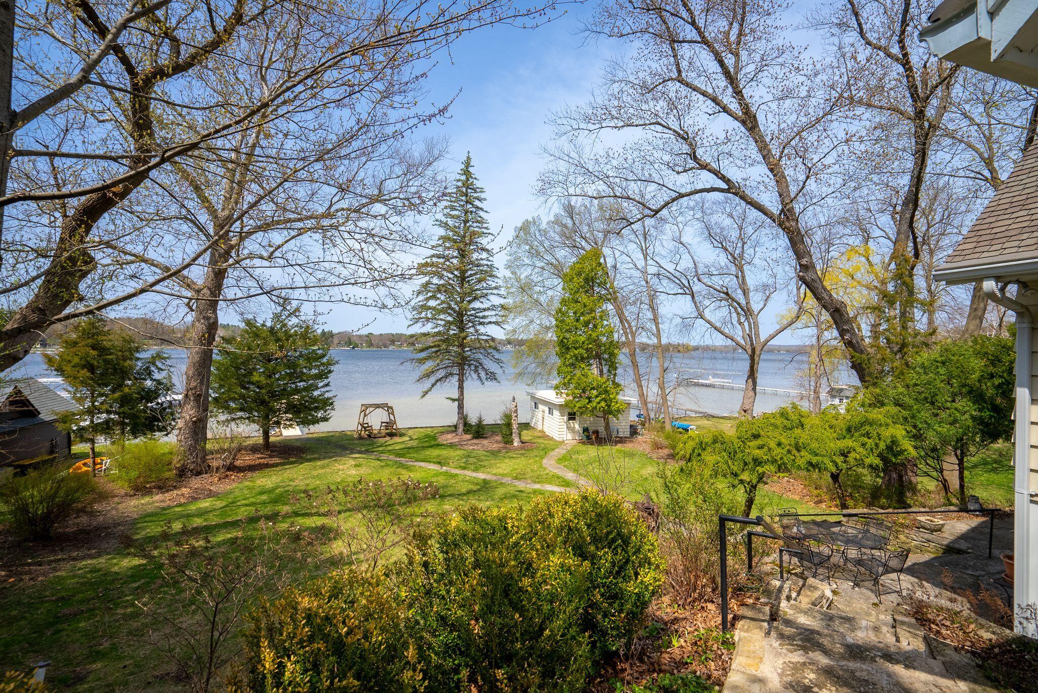 Wisconsin Lake Home for sale (MLS#: 1917418) at N67W32358  Wildwood Point Rd, in Merton, Wisconsin. (17 of 19)