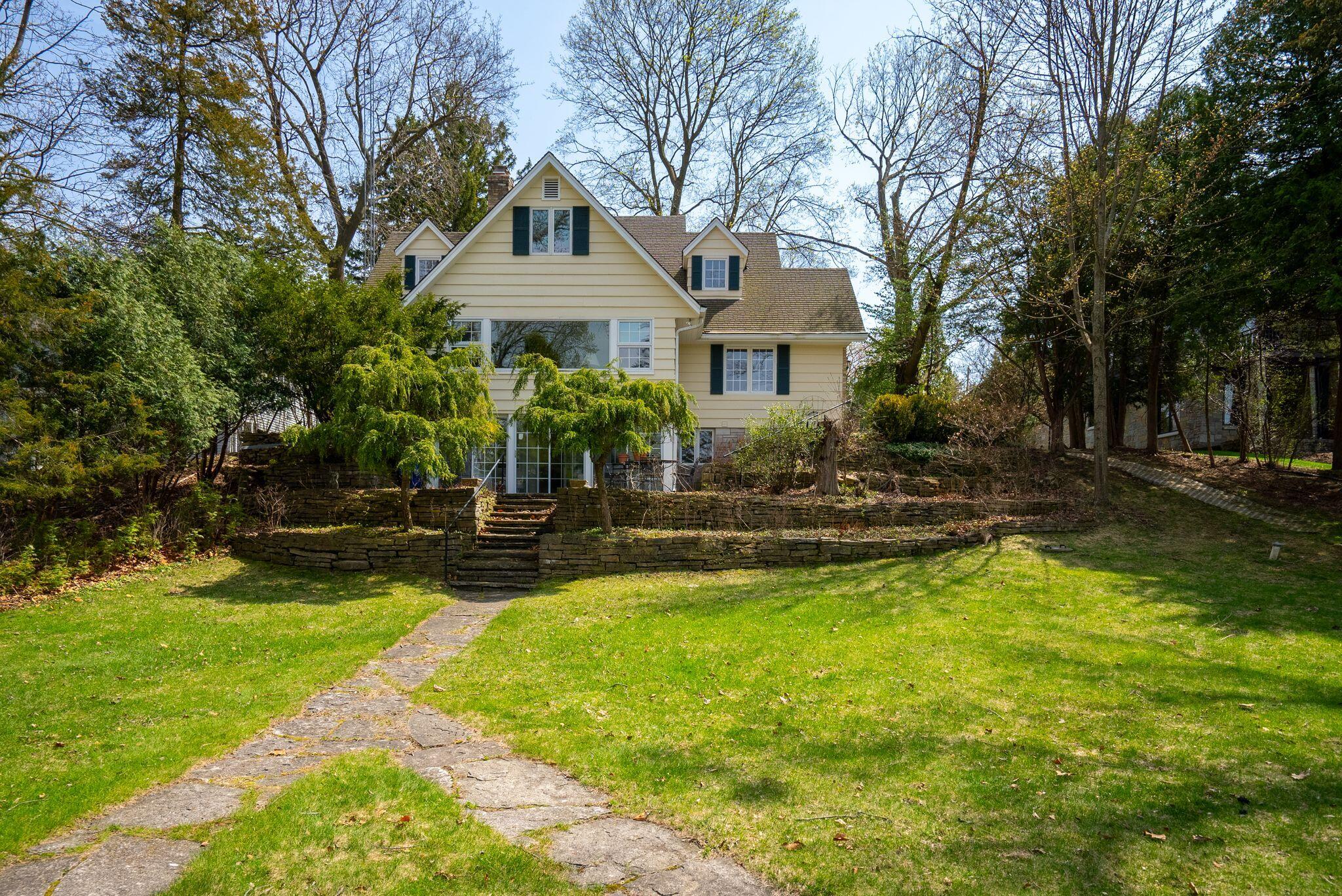 Wisconsin Lake Home for sale (MLS#: 1917418) at N67W32358  Wildwood Point Rd, in Merton, Wisconsin. (18 of 19)
