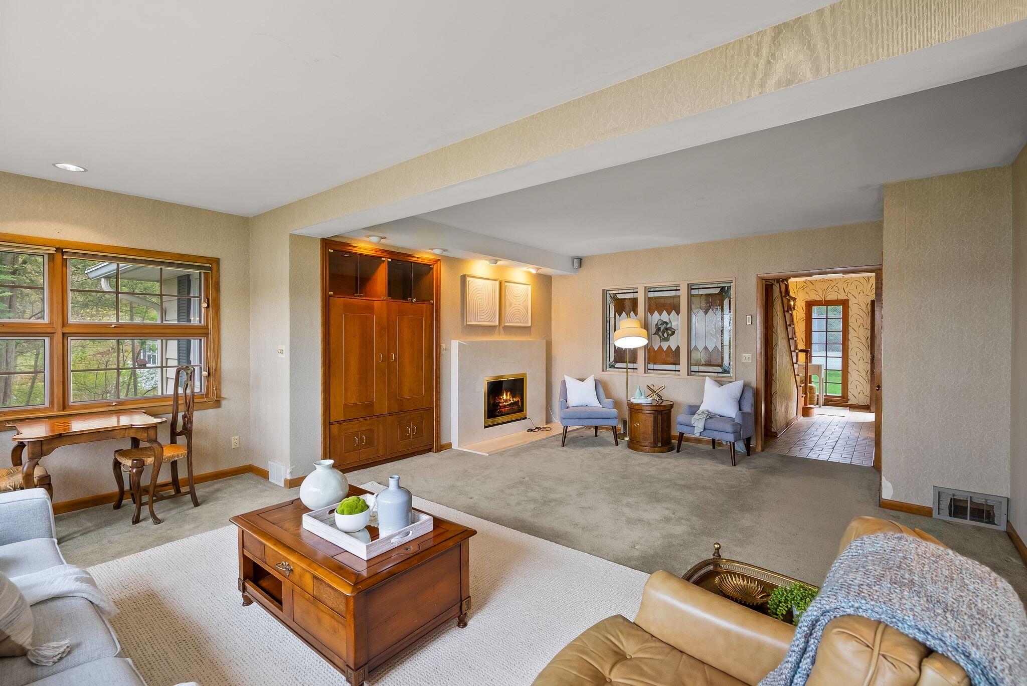 Wisconsin Lake Home for sale (MLS#: 1917418) at N67W32358  Wildwood Point Rd, in Merton, Wisconsin. (5 of 19)