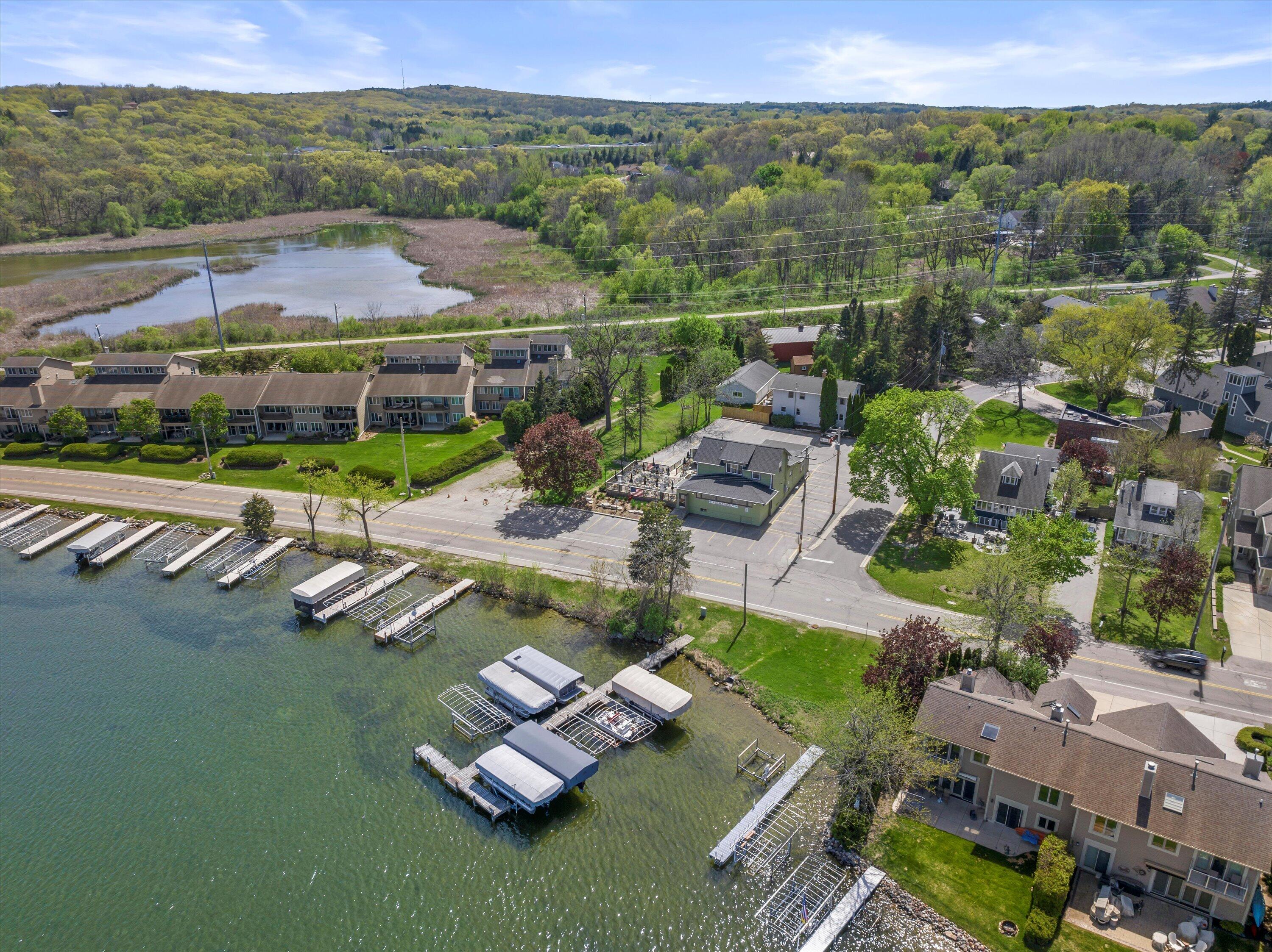 Wisconsin Lake Home for sale (MLS#: 1917592) at 1542  3rd St, in Delafield, Wisconsin. (4 of 34)