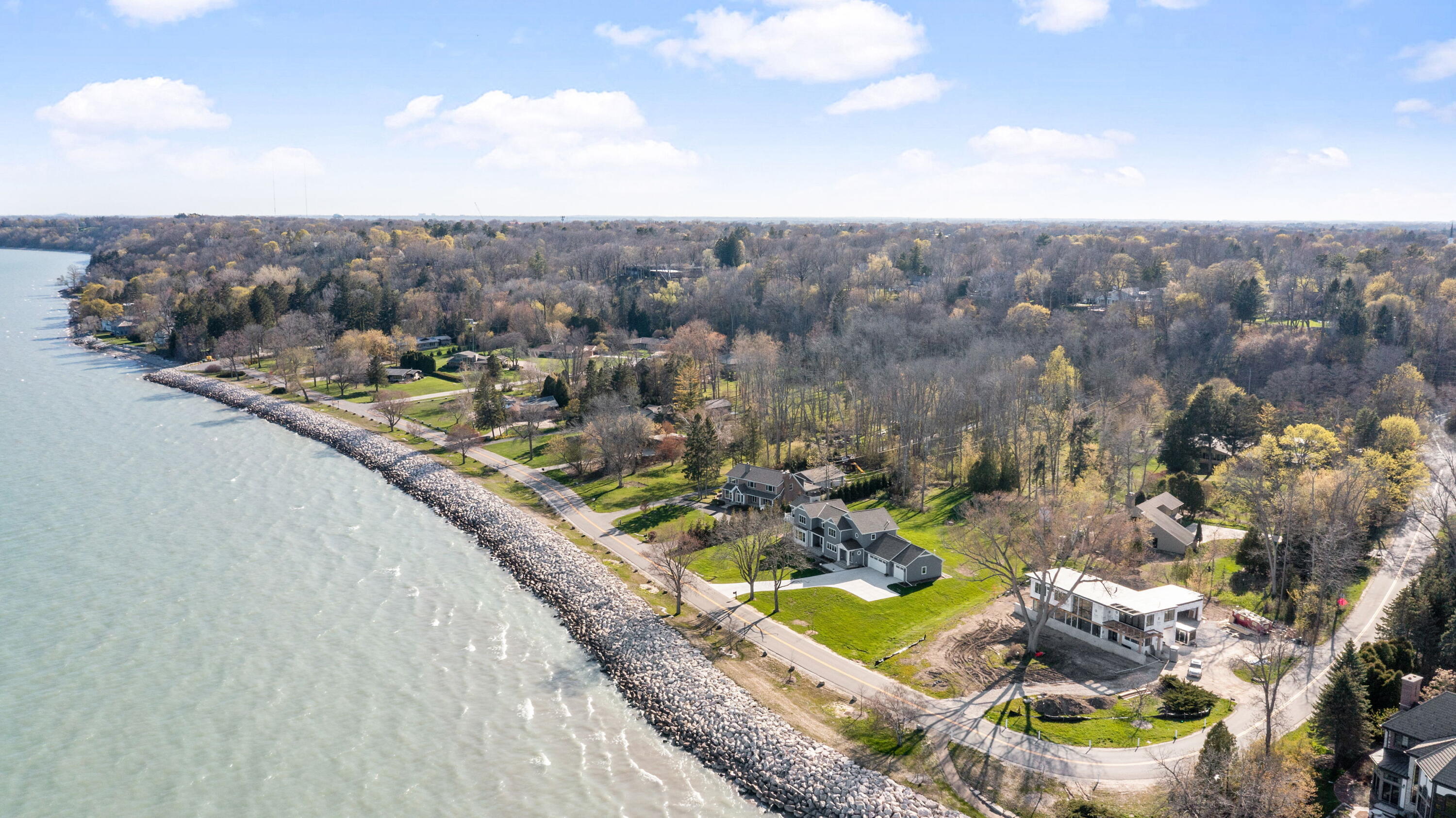 Wisconsin Lake Home for sale (MLS#: 1917612) at 7515 N Beach Dr, in Fox Point, Wisconsin. (40 of 44)