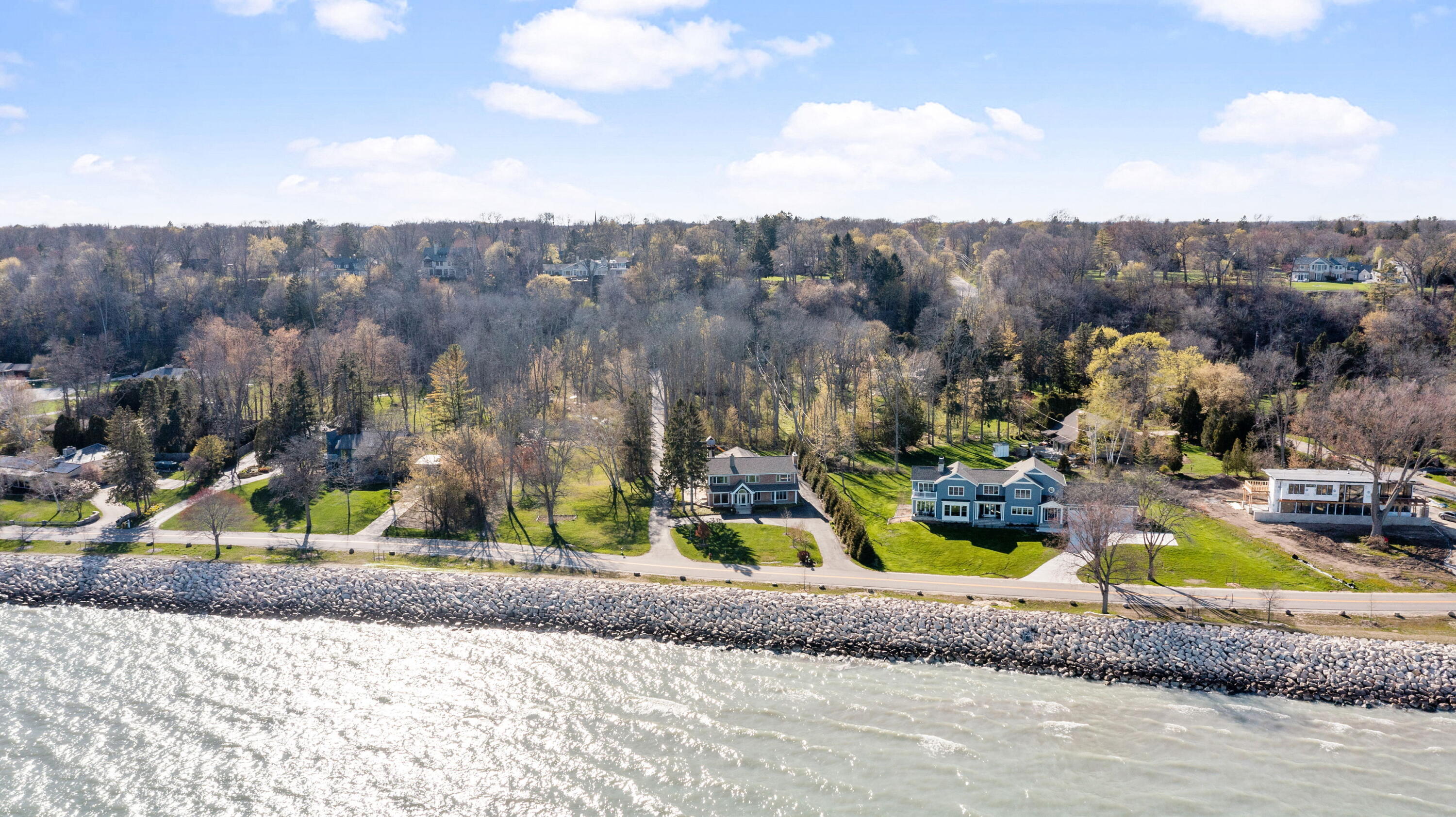 Wisconsin Lake Home for sale (MLS#: 1917612) at 7515 N Beach Dr, in Fox Point, Wisconsin. (41 of 44)