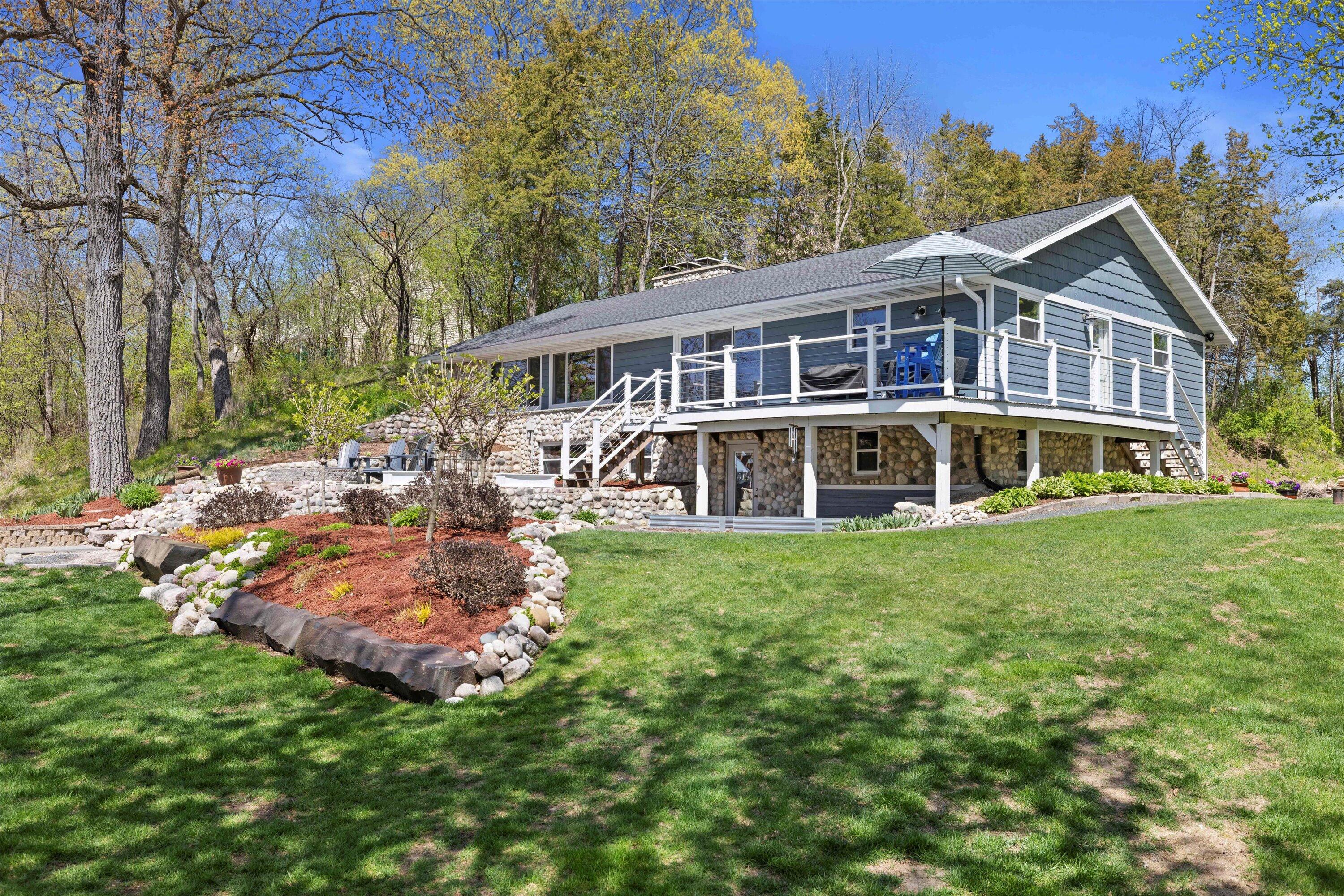 Wisconsin Lake Home for sale (MLS#: 1917681) at W332N6131  County Road C -, in Merton, Wisconsin. (34 of 51)