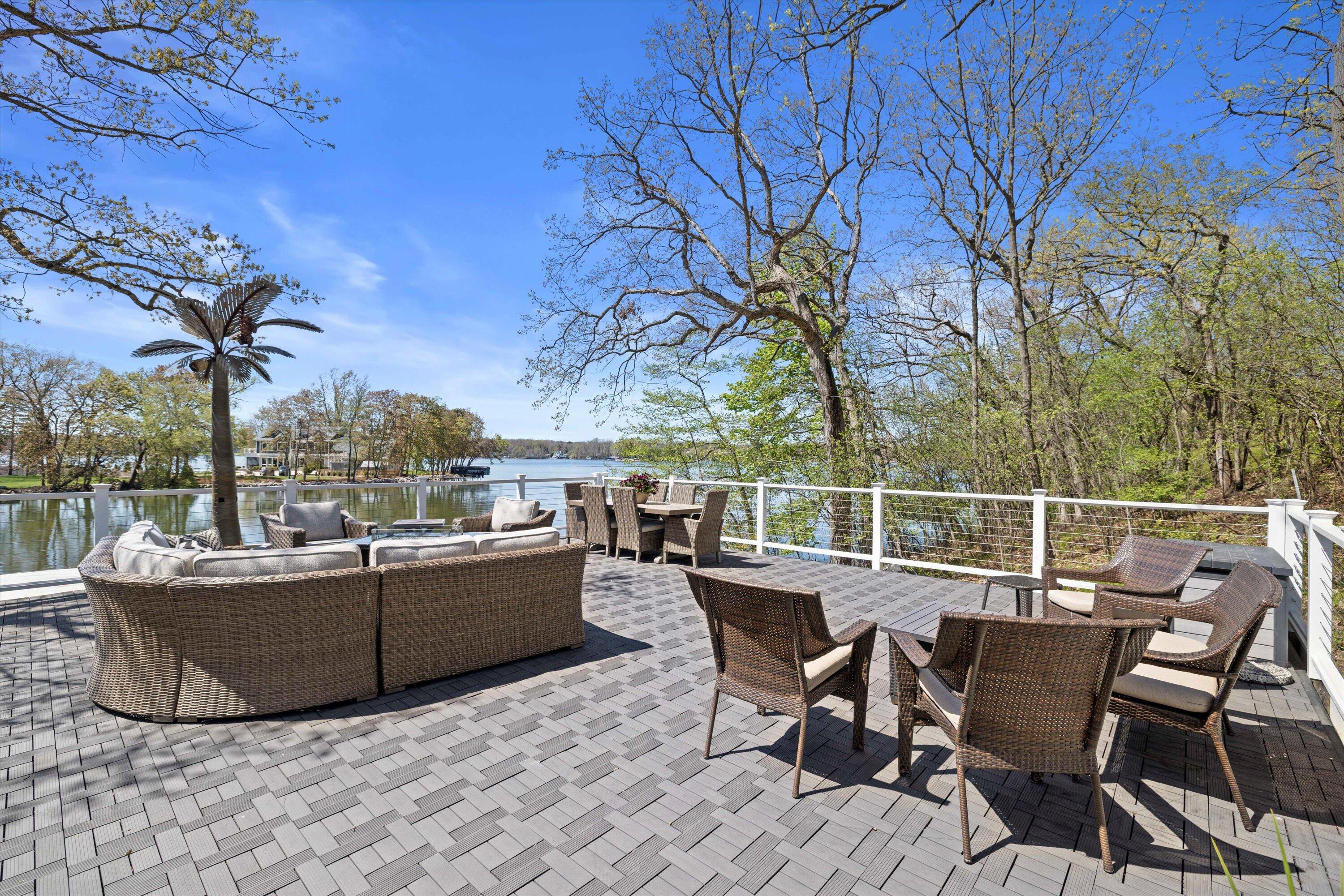 Wisconsin Lake Home for sale (MLS#: 1917681) at W332N6131  County Road C -, in Merton, Wisconsin. (35 of 51)