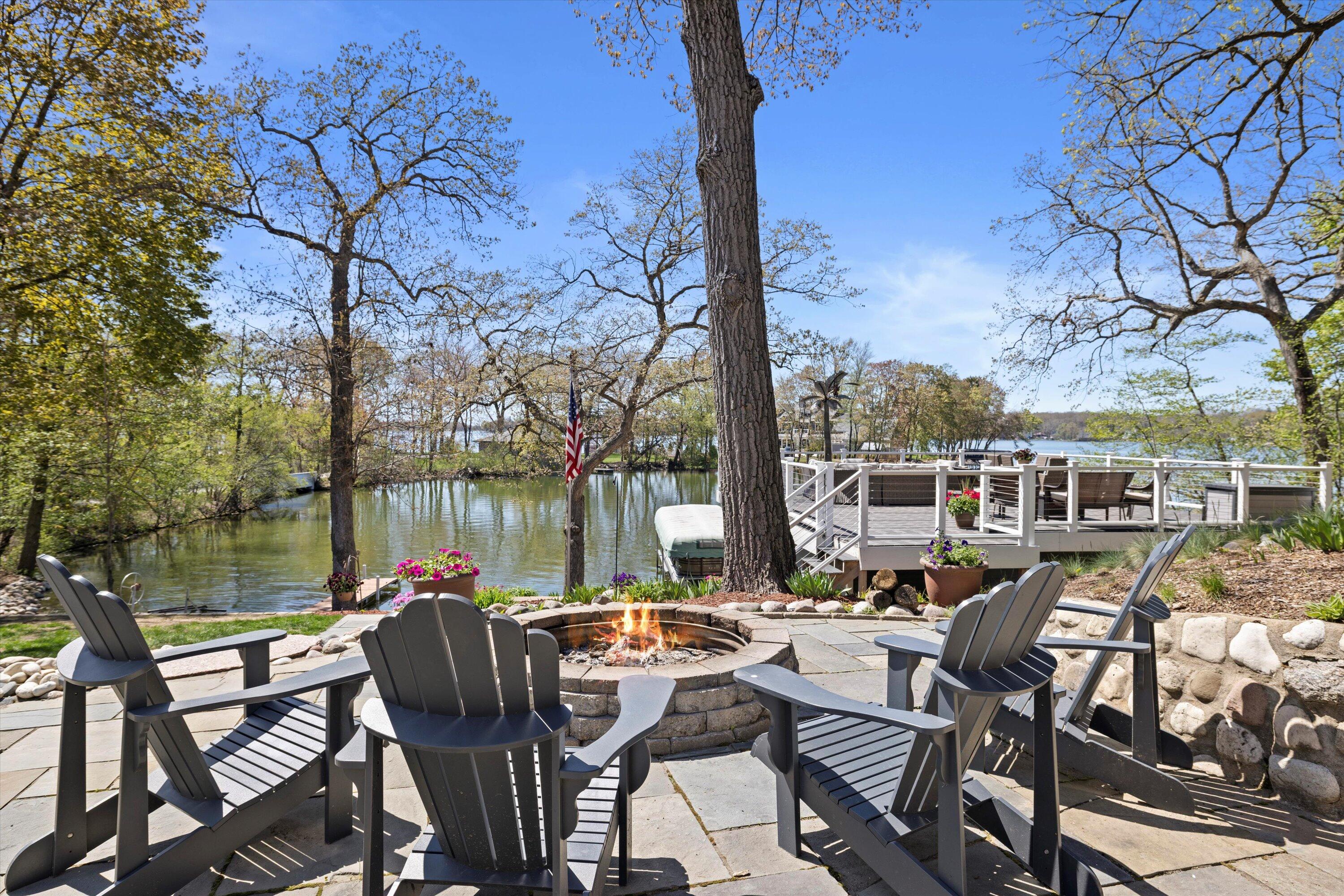 Wisconsin Lake Home for sale (MLS#: 1917681) at W332N6131  County Road C -, in Merton, Wisconsin. (37 of 51)