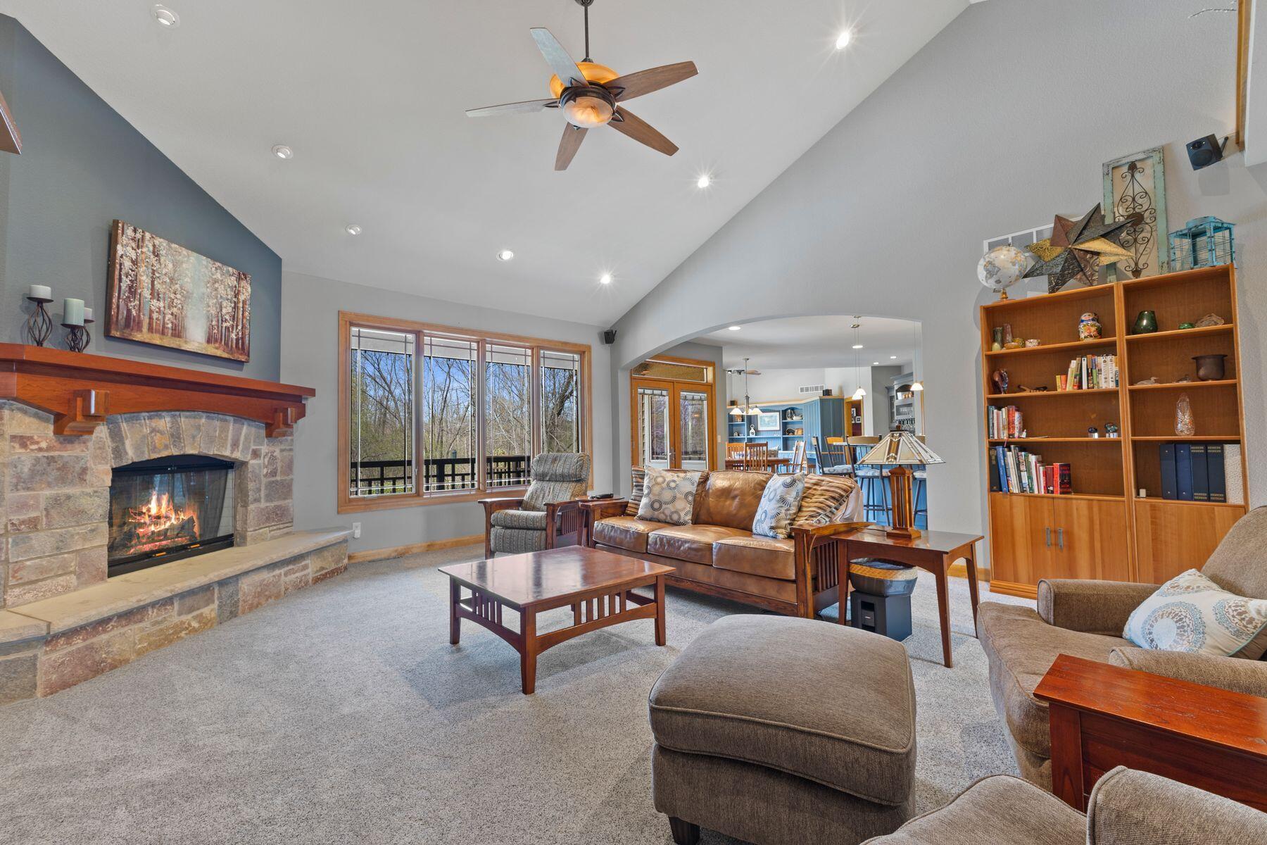 Wisconsin Lake Home for sale (MLS#: 1917726) at 5122  Alexander Dr, in Caledonia, Wisconsin. (11 of 62)