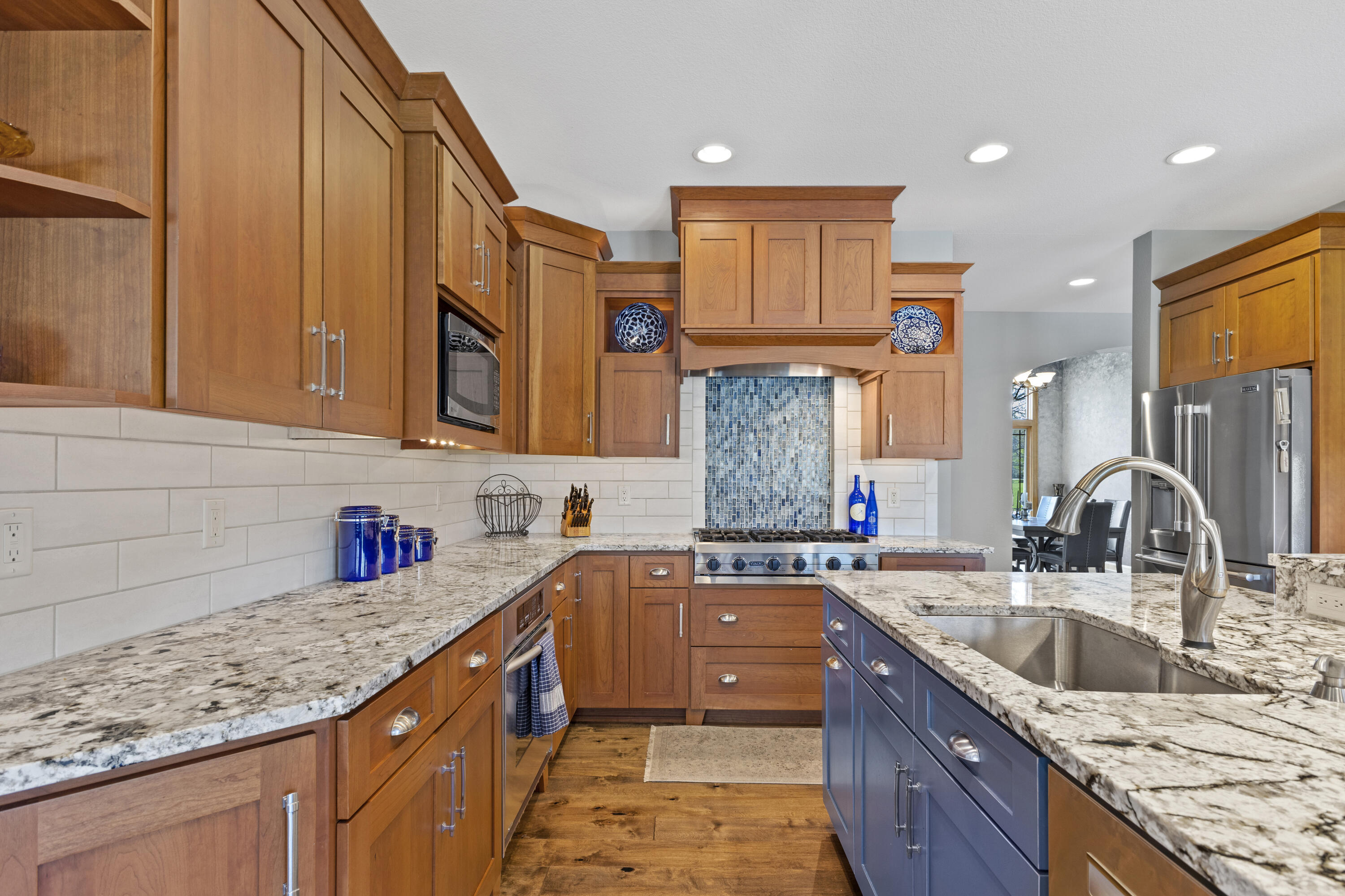 Wisconsin Lake Home for sale (MLS#: 1917726) at 5122  Alexander Dr, in Caledonia, Wisconsin. (13 of 62)