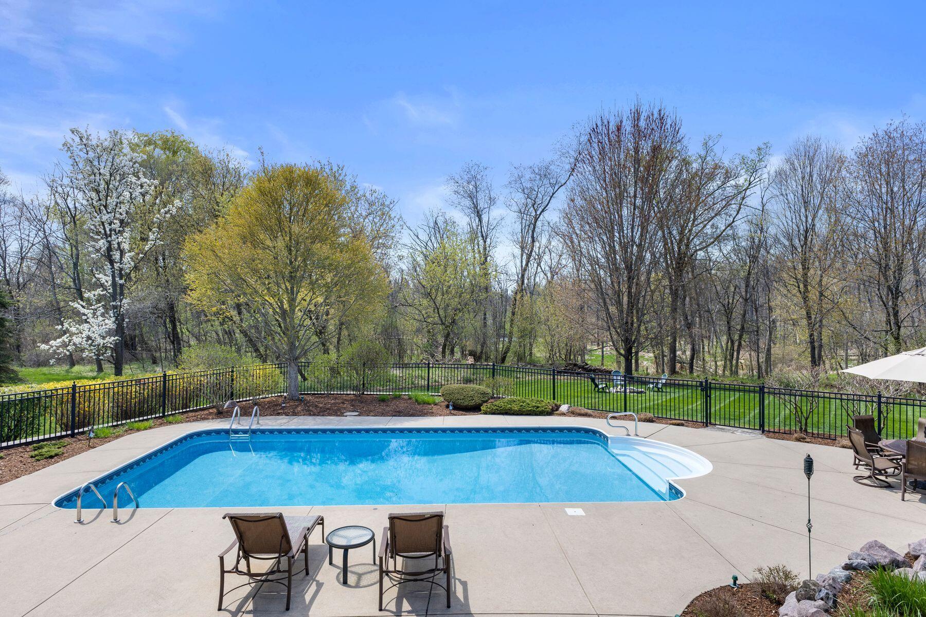 Wisconsin Lake Home for sale (MLS#: 1917726) at 5122  Alexander Dr, in Caledonia, Wisconsin. (3 of 62)