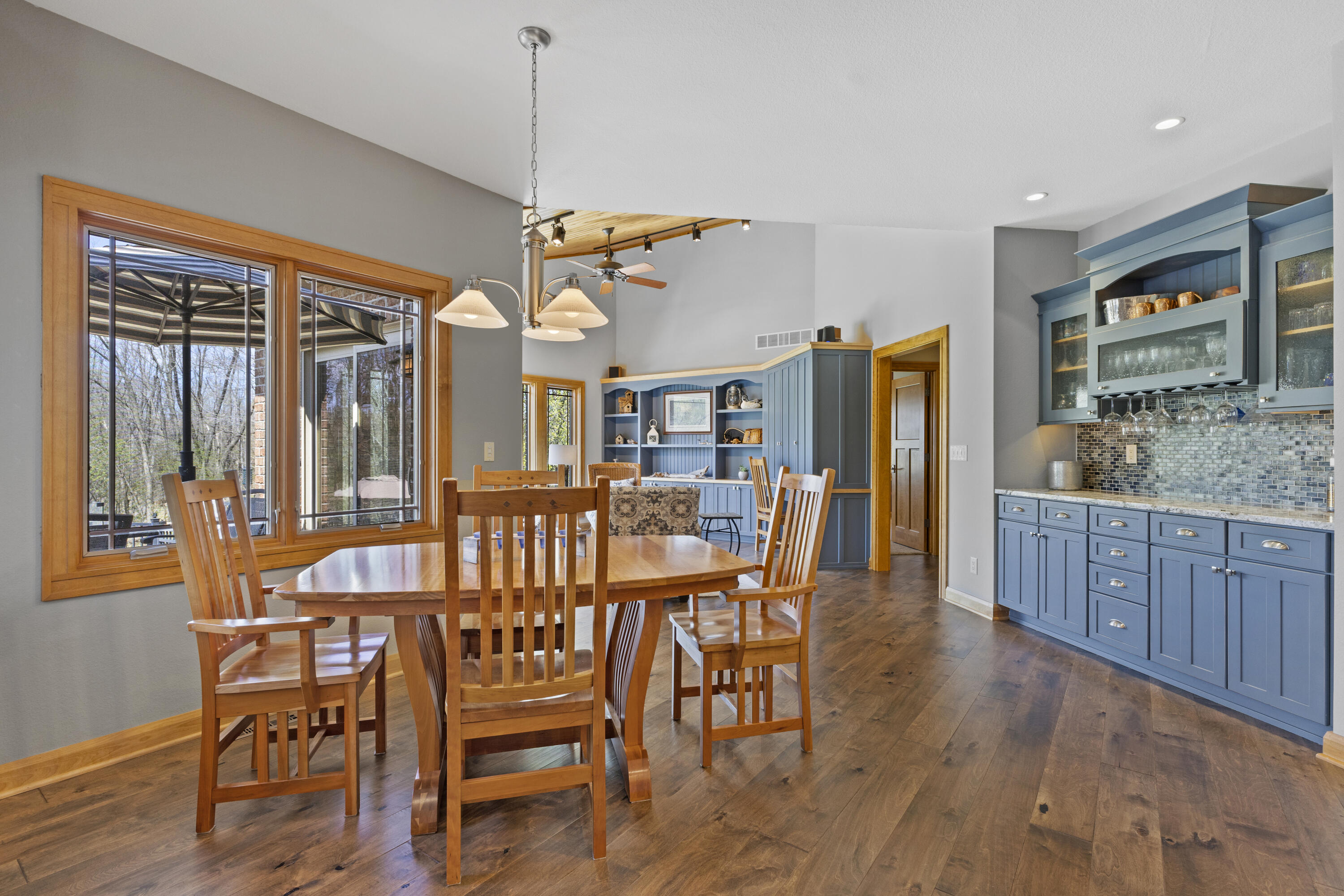 Wisconsin Lake Home for sale (MLS#: 1917726) at 5122  Alexander Dr, in Caledonia, Wisconsin. (21 of 62)