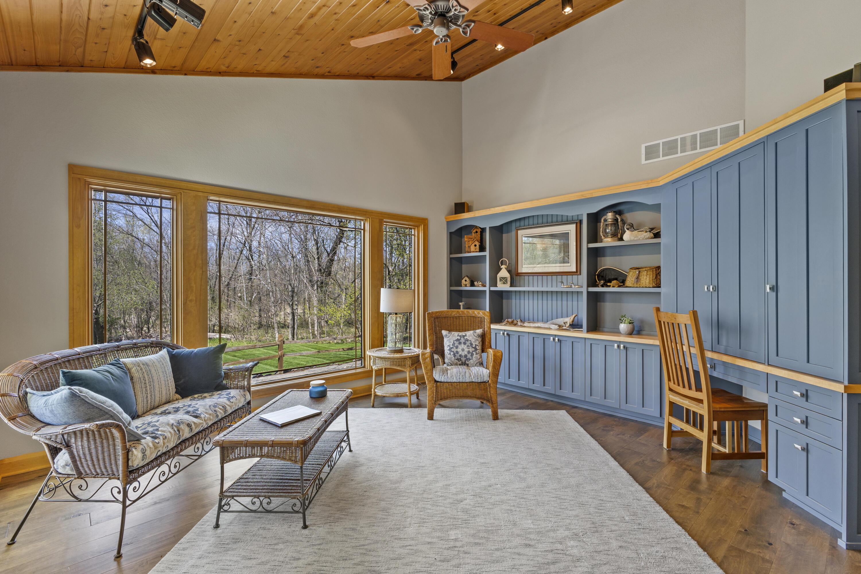 Wisconsin Lake Home for sale (MLS#: 1917726) at 5122  Alexander Dr, in Caledonia, Wisconsin. (22 of 62)