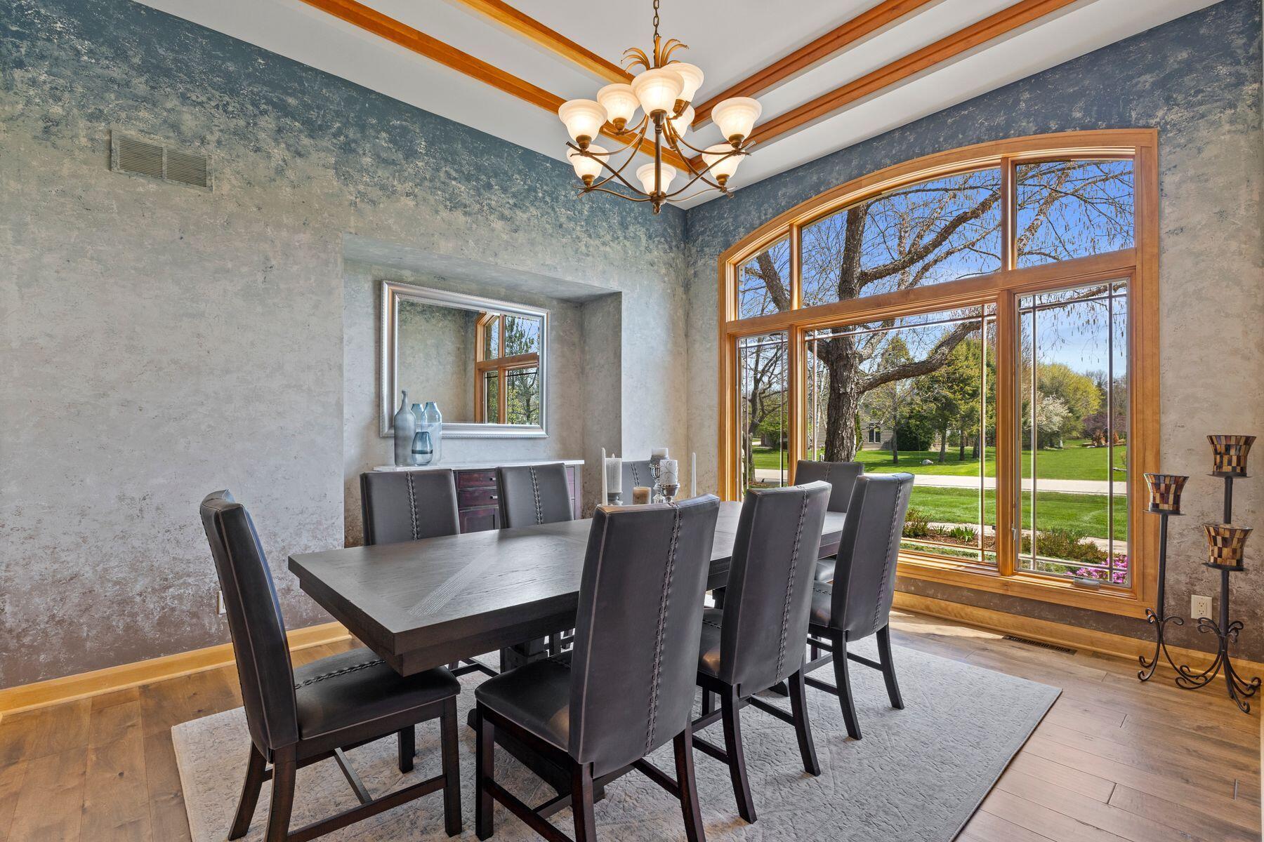 Wisconsin Lake Home for sale (MLS#: 1917726) at 5122  Alexander Dr, in Caledonia, Wisconsin. (24 of 62)