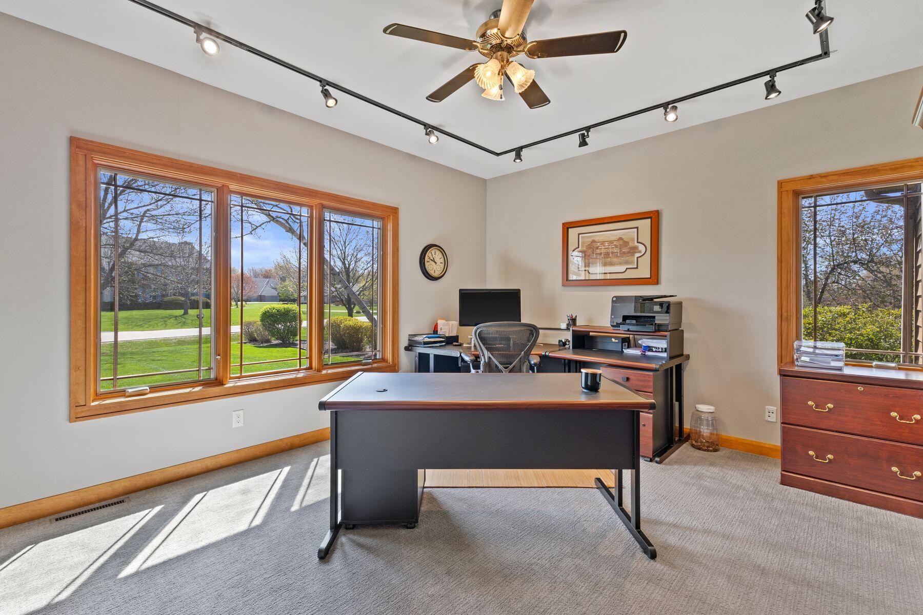 Wisconsin Lake Home for sale (MLS#: 1917726) at 5122  Alexander Dr, in Caledonia, Wisconsin. (31 of 62)