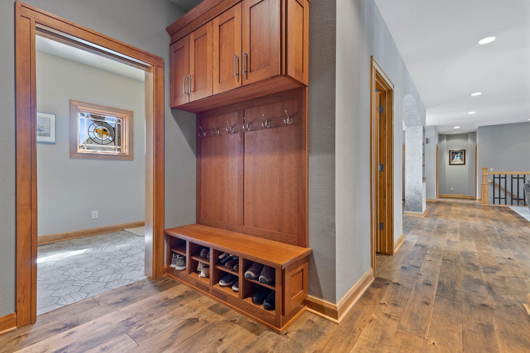 Wisconsin Lake Home for sale (MLS#: 1917726) at 5122  Alexander Dr, in Caledonia, Wisconsin. (37 of 62)