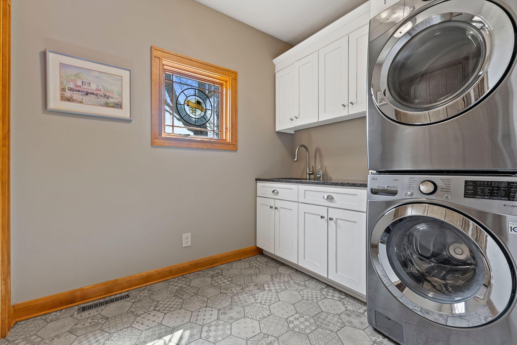 Wisconsin Lake Home for sale (MLS#: 1917726) at 5122  Alexander Dr, in Caledonia, Wisconsin. (38 of 62)
