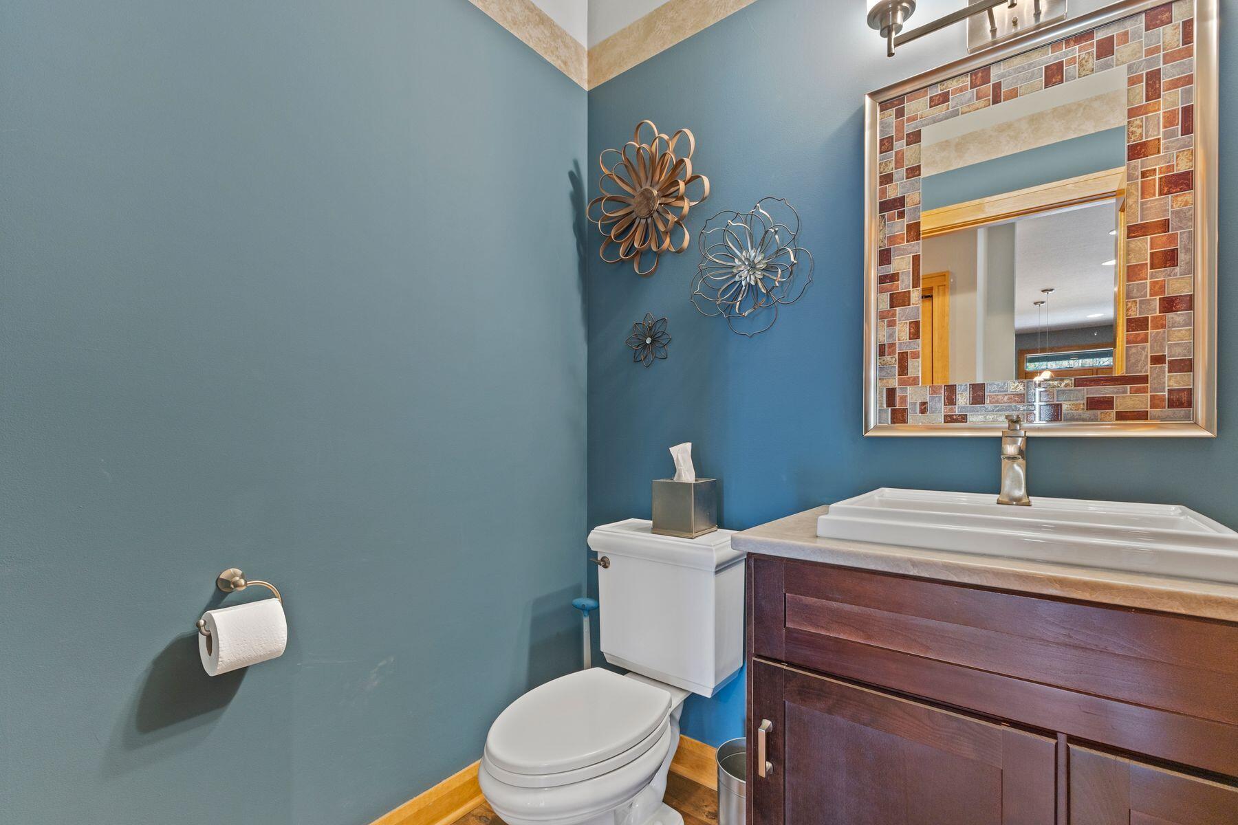 Wisconsin Lake Home for sale (MLS#: 1917726) at 5122  Alexander Dr, in Caledonia, Wisconsin. (39 of 62)