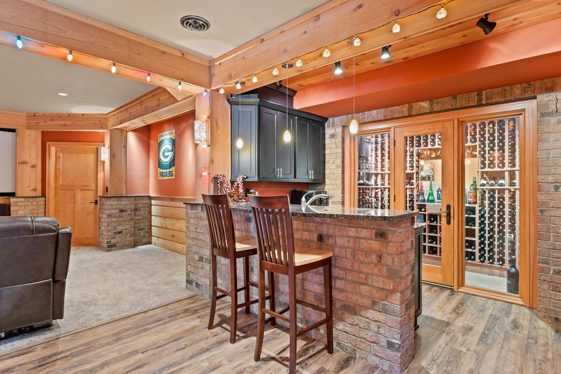 Wisconsin Lake Home for sale (MLS#: 1917726) at 5122  Alexander Dr, in Caledonia, Wisconsin. (42 of 62)