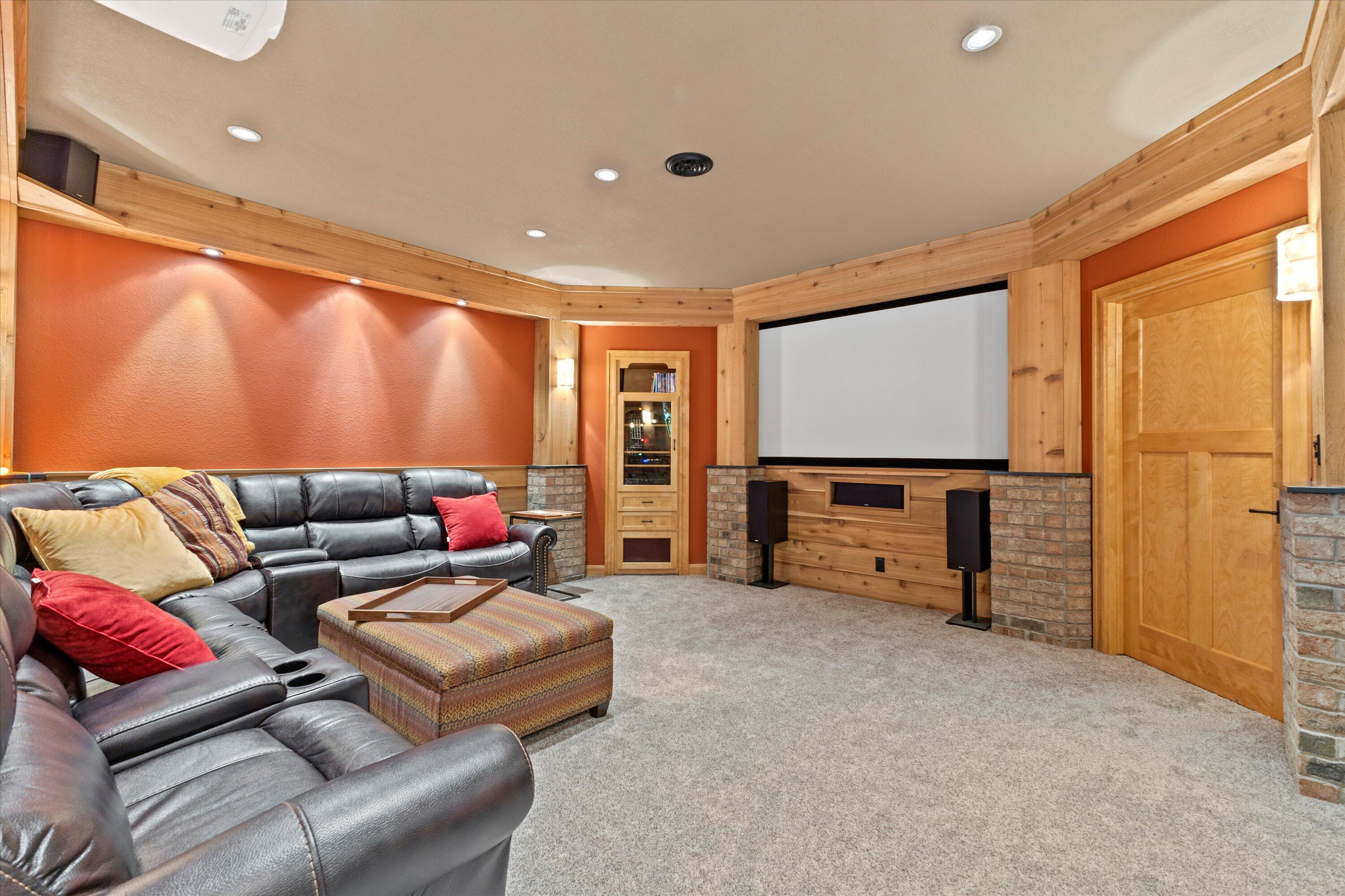 Wisconsin Lake Home for sale (MLS#: 1917726) at 5122  Alexander Dr, in Caledonia, Wisconsin. (45 of 62)
