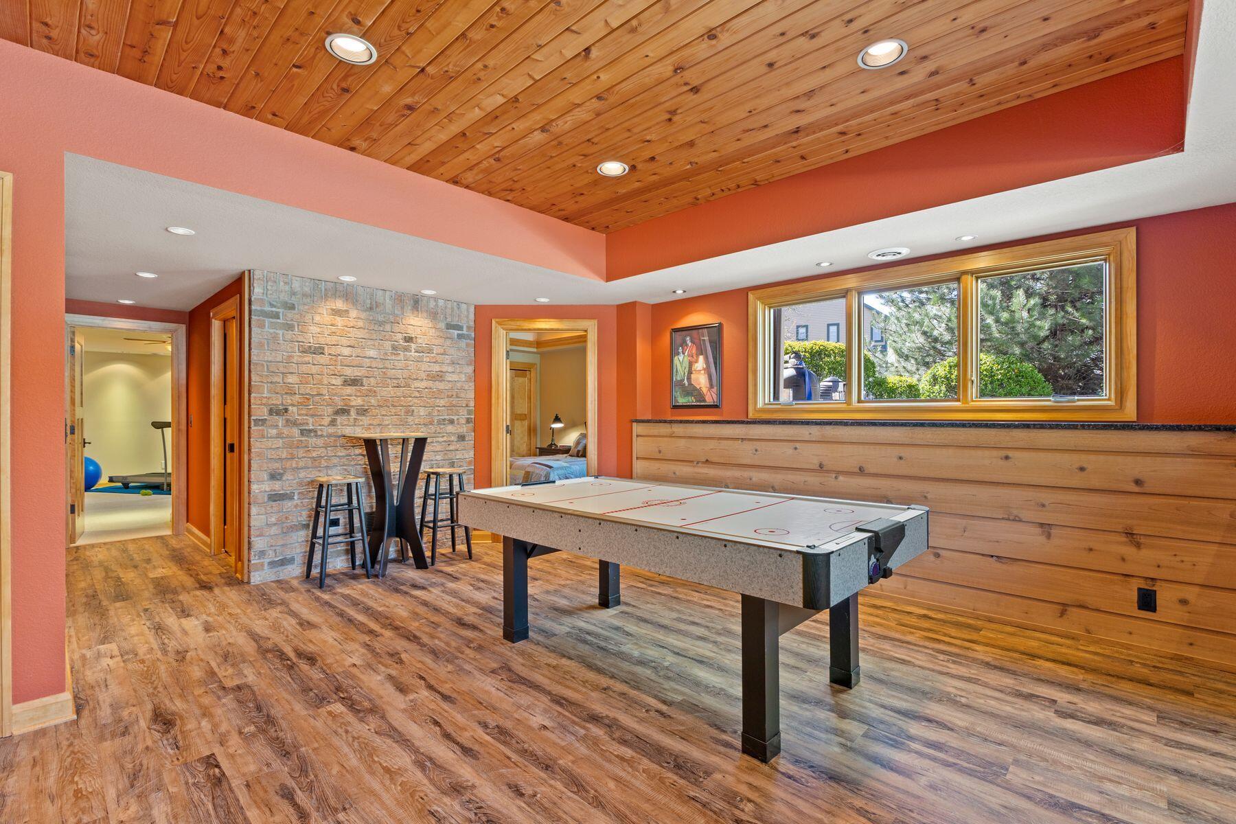 Wisconsin Lake Home for sale (MLS#: 1917726) at 5122  Alexander Dr, in Caledonia, Wisconsin. (47 of 62)