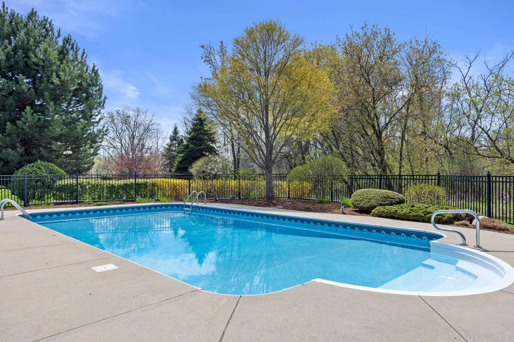 Wisconsin Lake Home for sale (MLS#: 1917726) at 5122  Alexander Dr, in Caledonia, Wisconsin. (55 of 62)